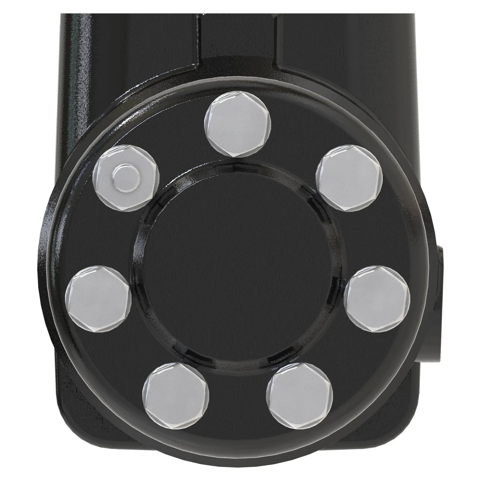 STEERING CONTROL UNIT