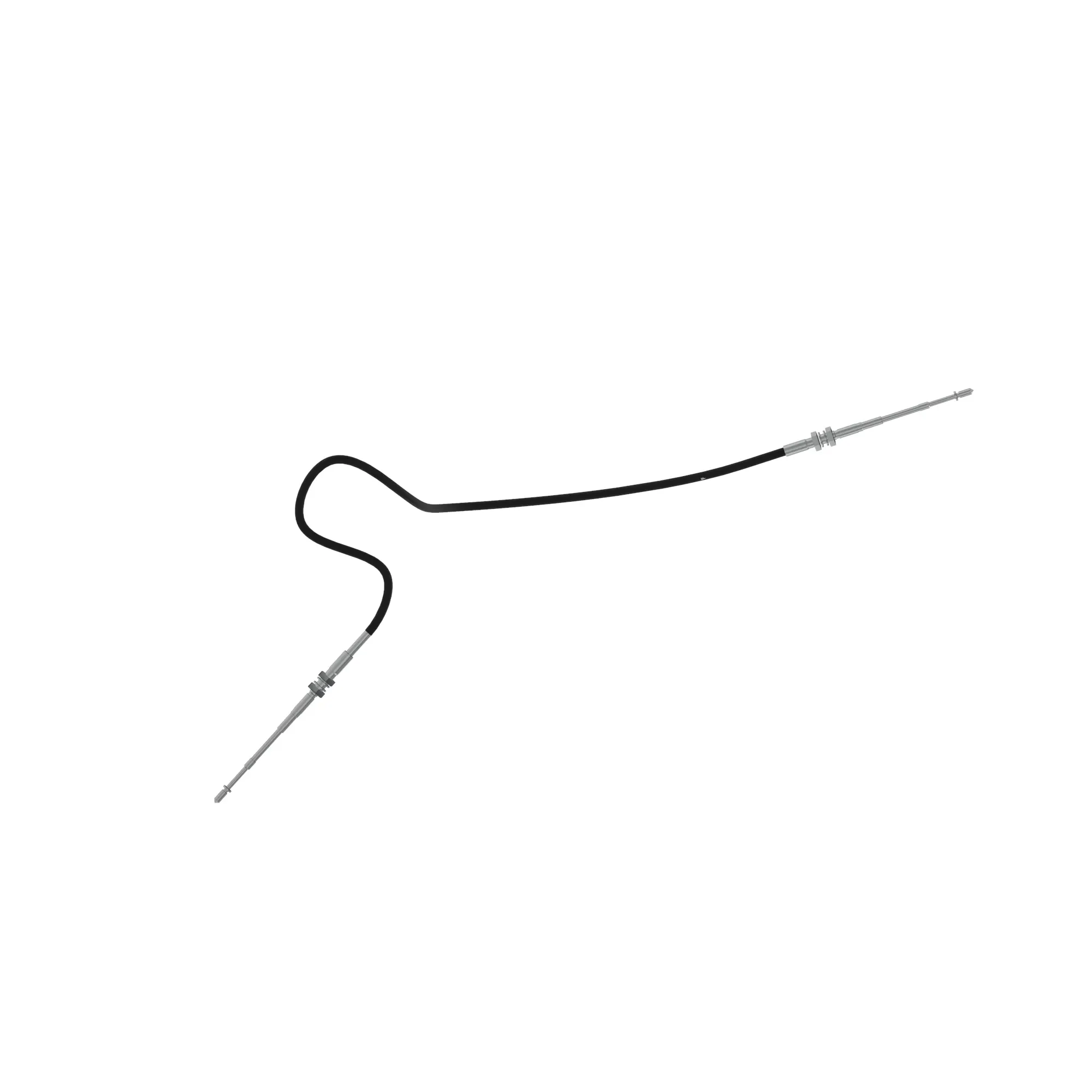CABLE, THROTTLE THROTTLE