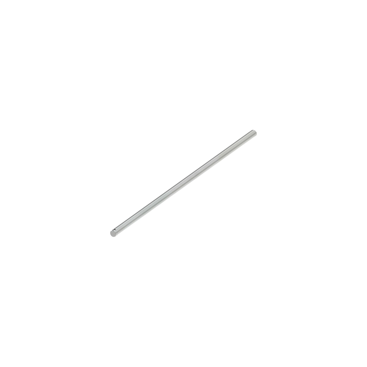Gang Bolt, 2" Rnd
