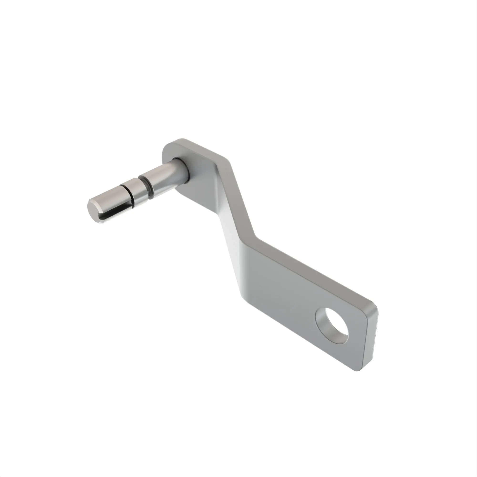 ARM, POSITION ARM, ELECTRONIC HS