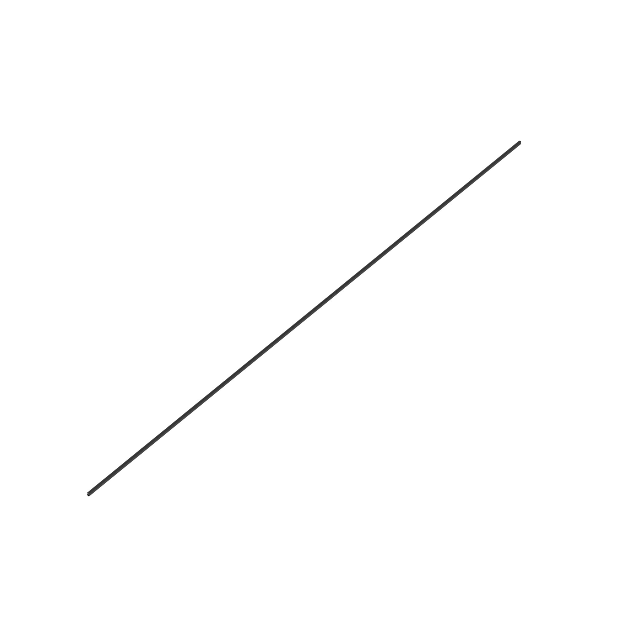 John Deere Door Isolator, Left Side - AT305126