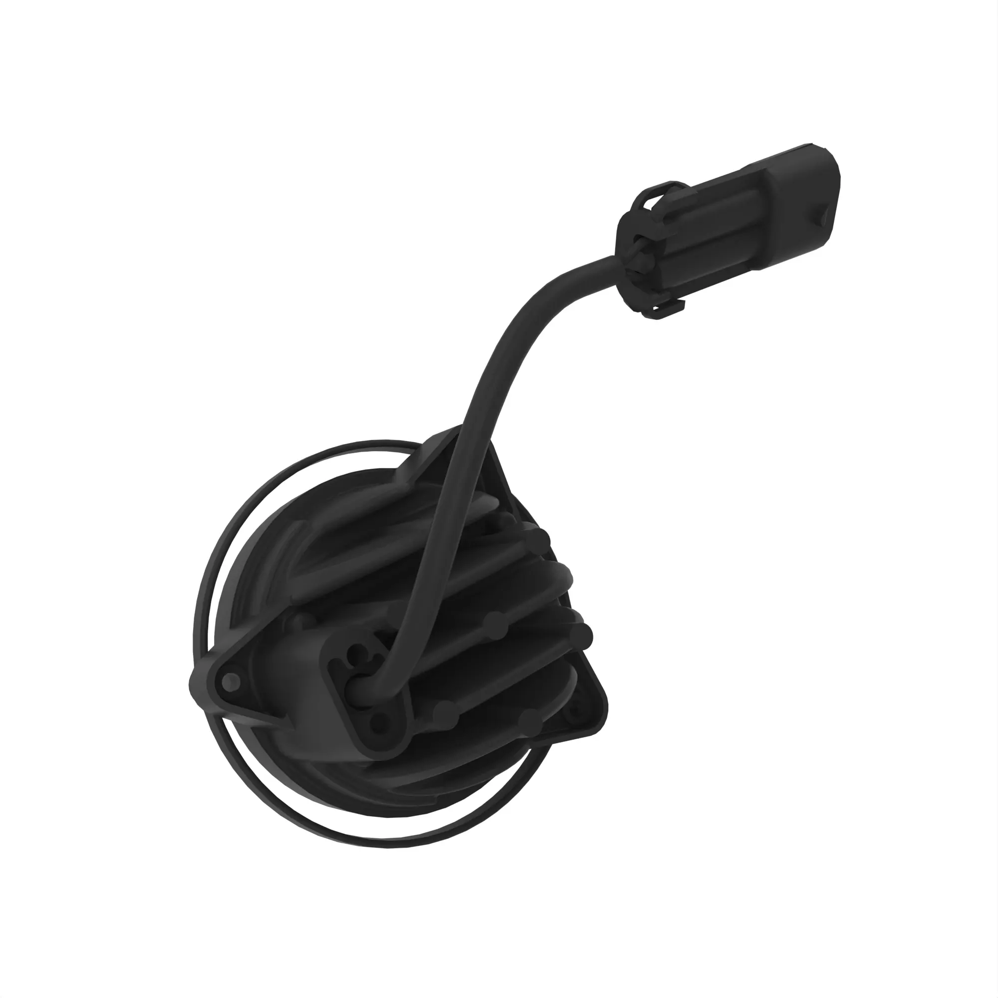 HEADLIGHT, CORNERLIGHT M70 LED RH/L