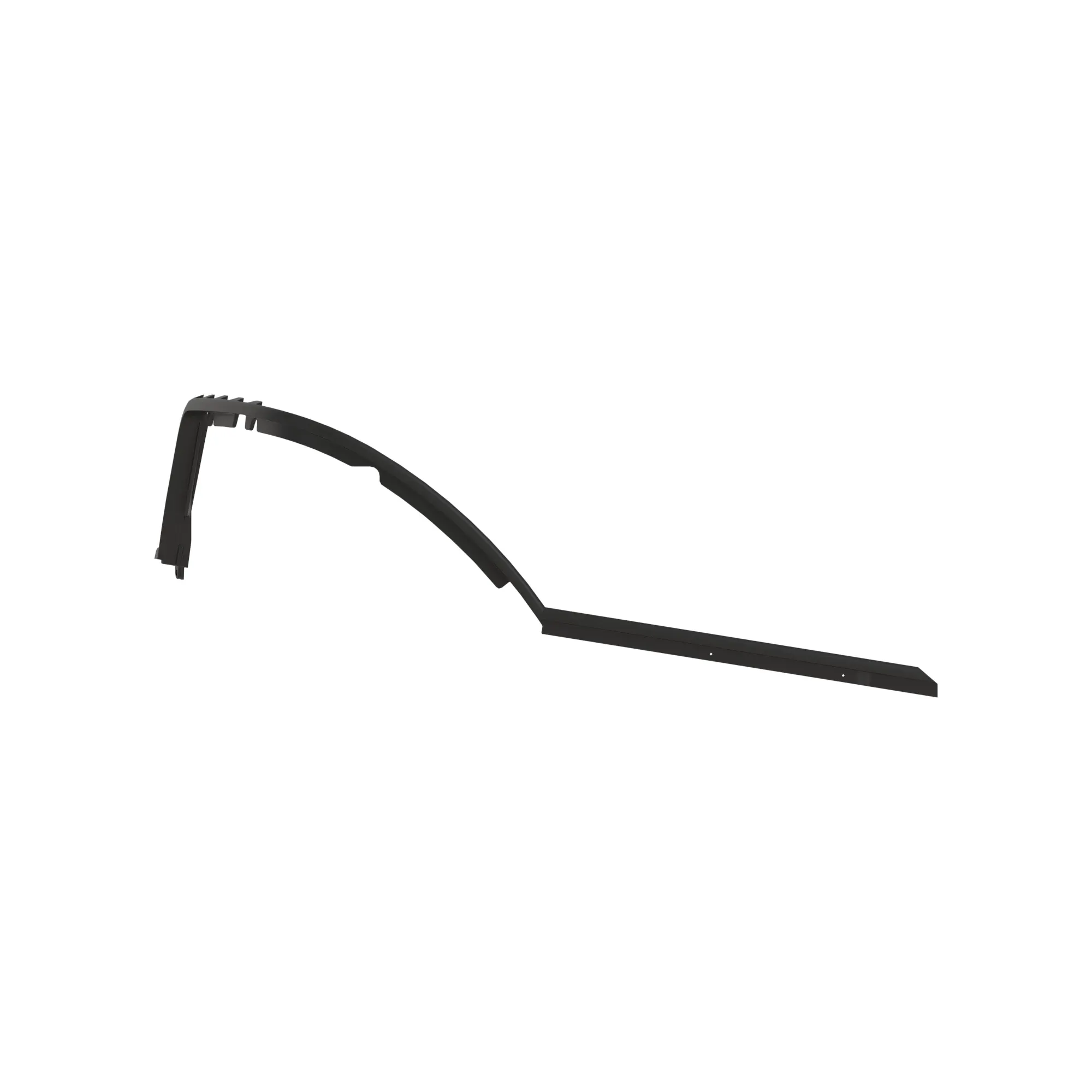 John Deere Grill Screen Frame - R301988