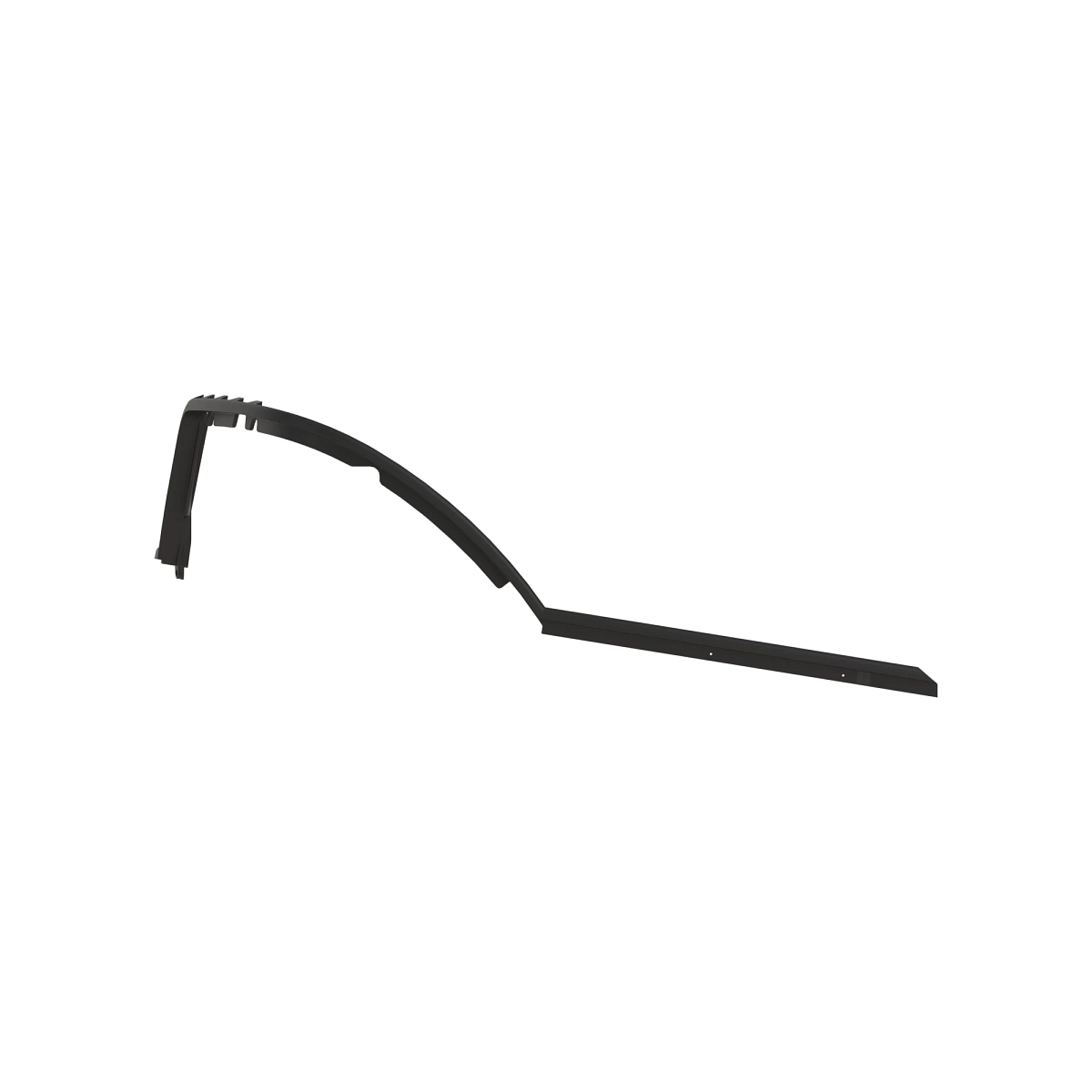 Frame, Grill Screen Upper RH