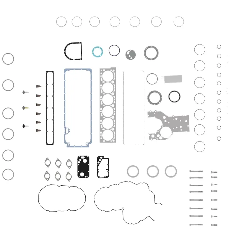 Engine Overhaul Kit