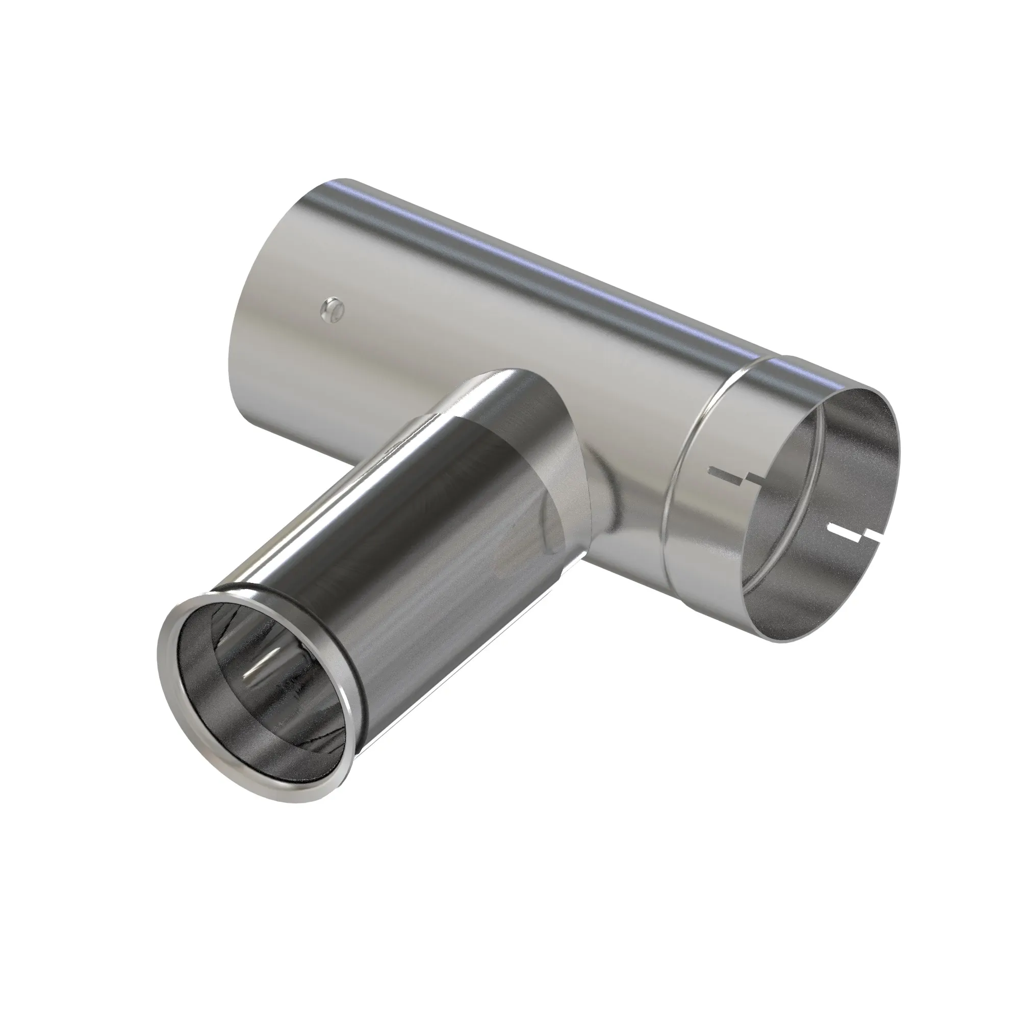 PIPE, POST ATD EXHAUST T