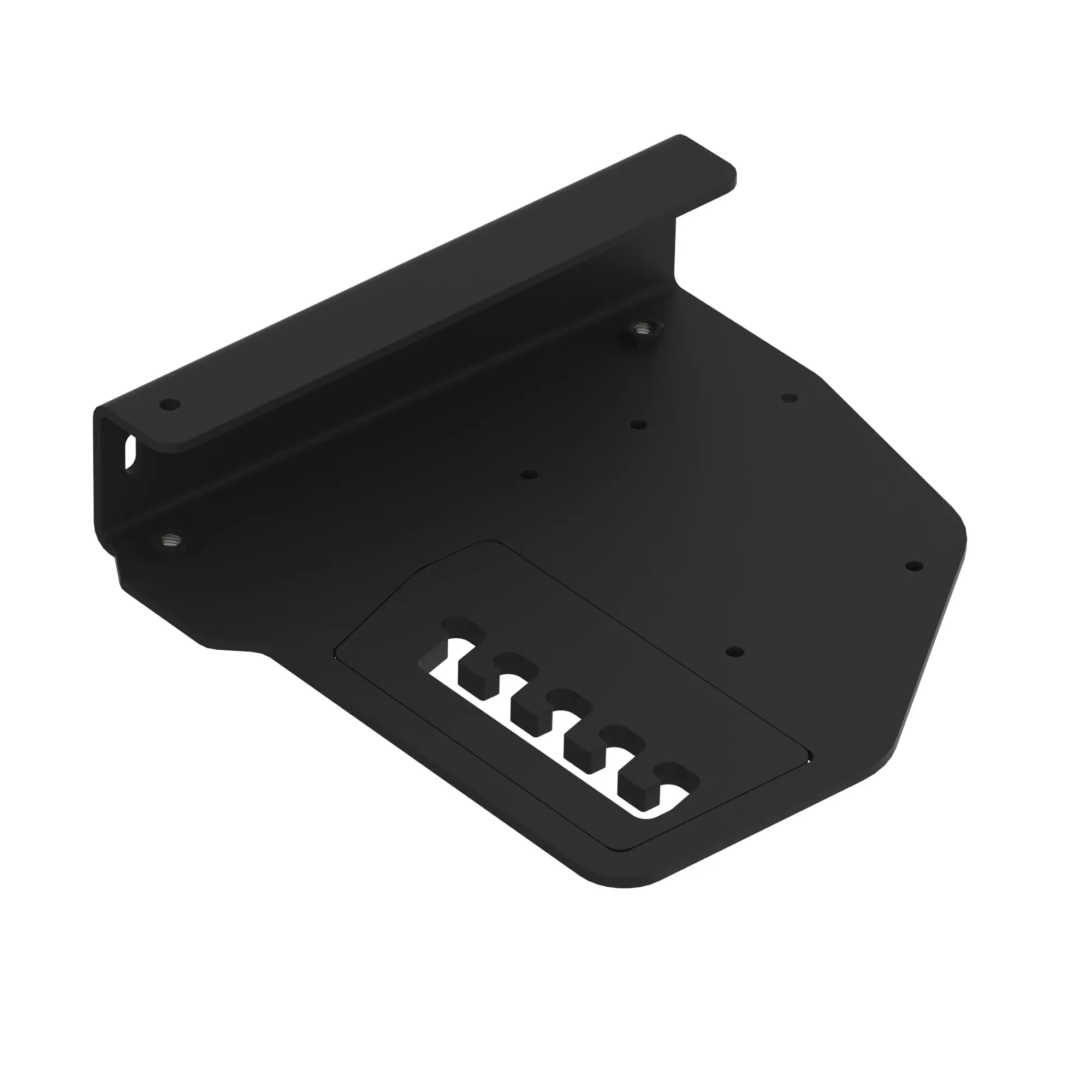BRACKET, ECM COVER