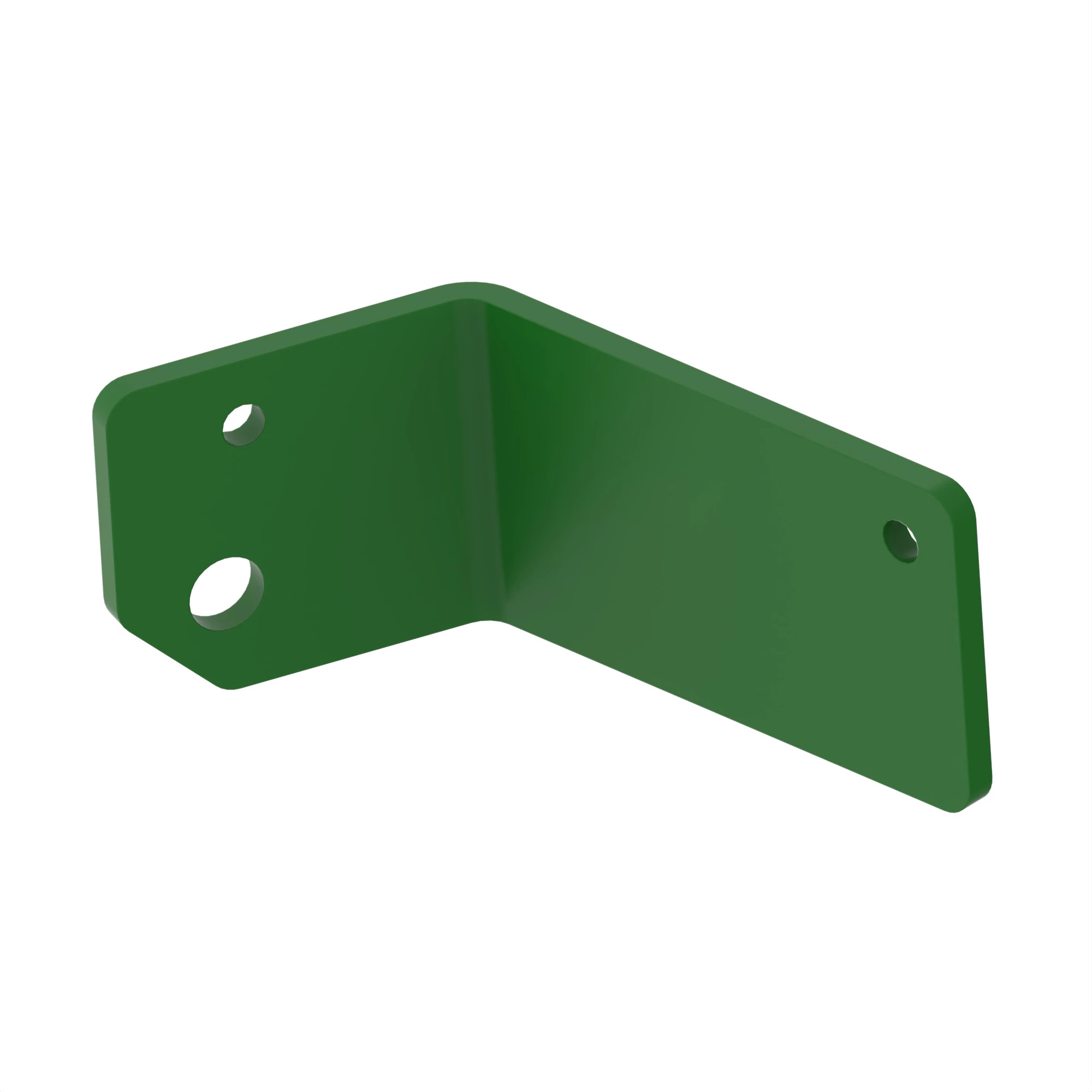 BRACKET, PTO HARNESS