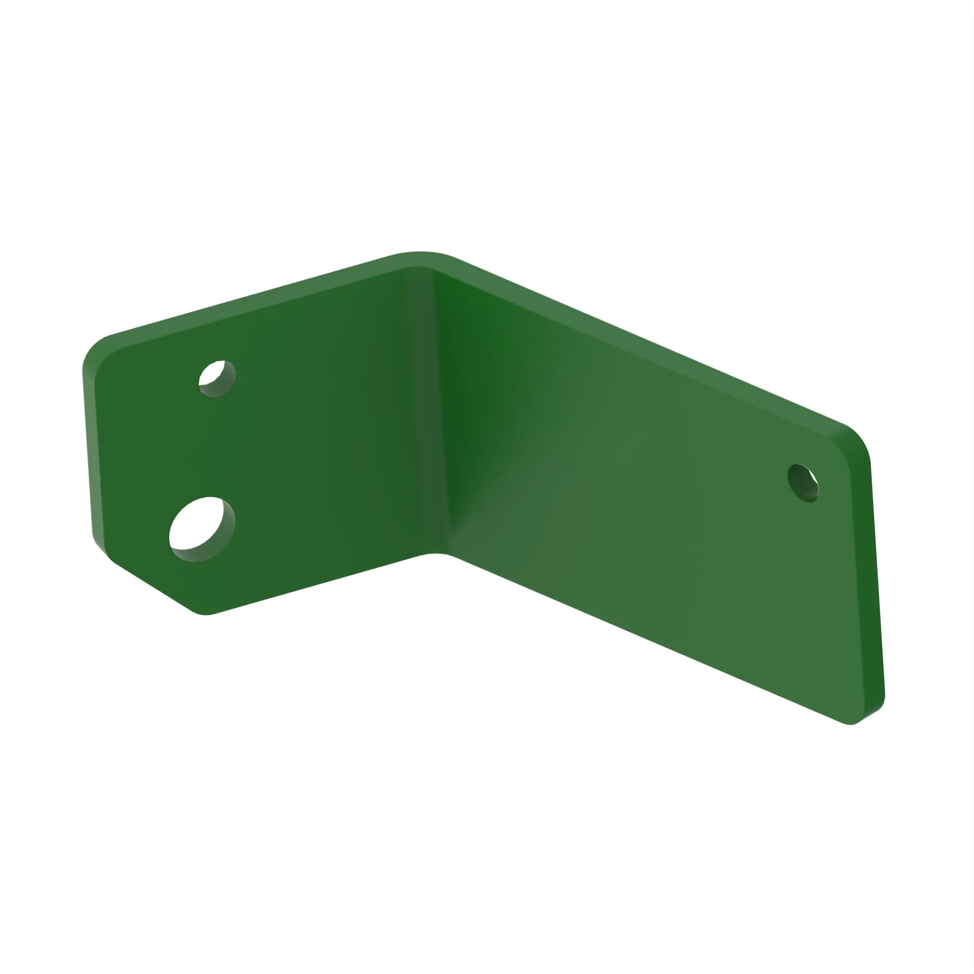 John Deere Pto Harness Bracket - R252264