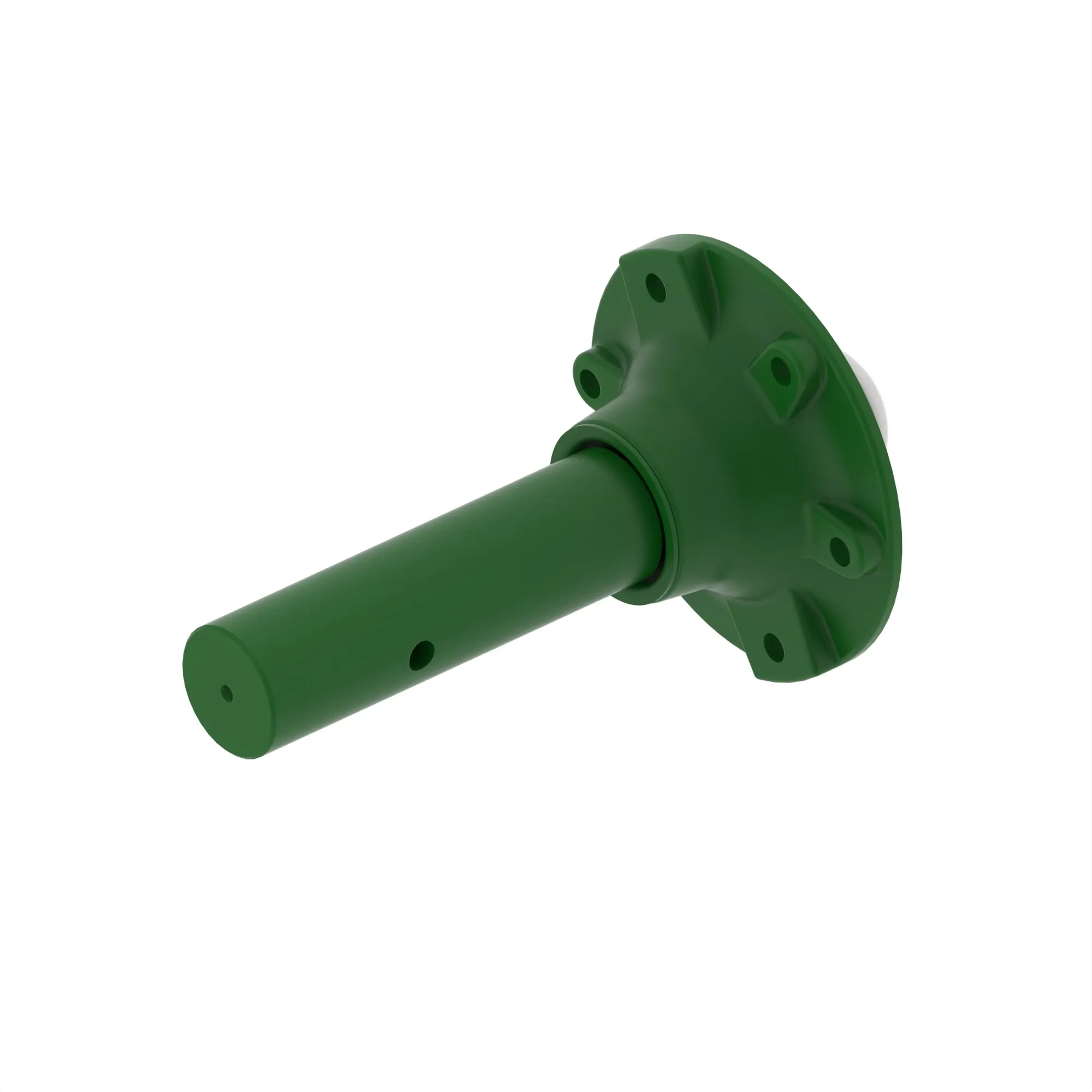 RIM AND WHEEL CENTER, HUB AND AXLE