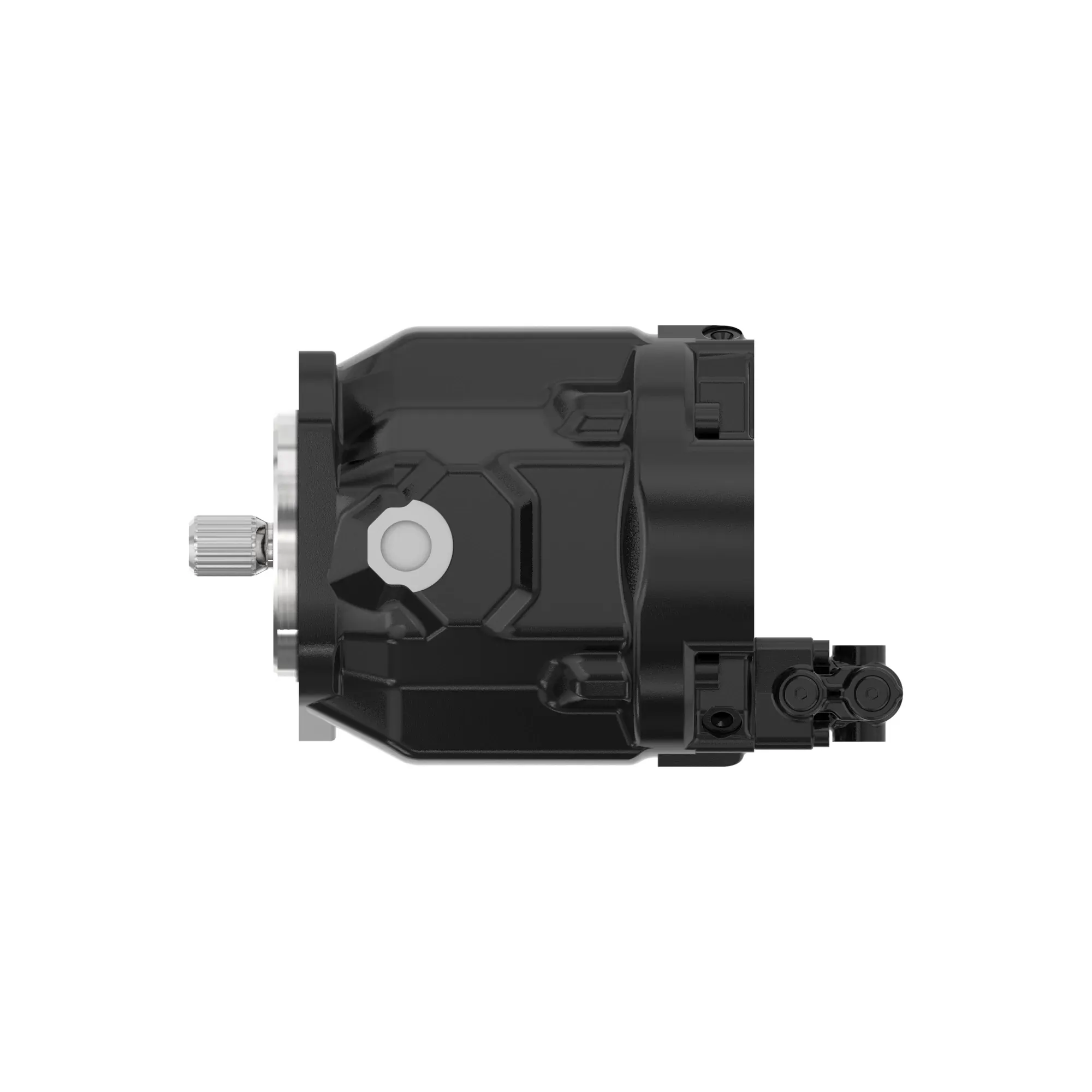 PUMP, FAN