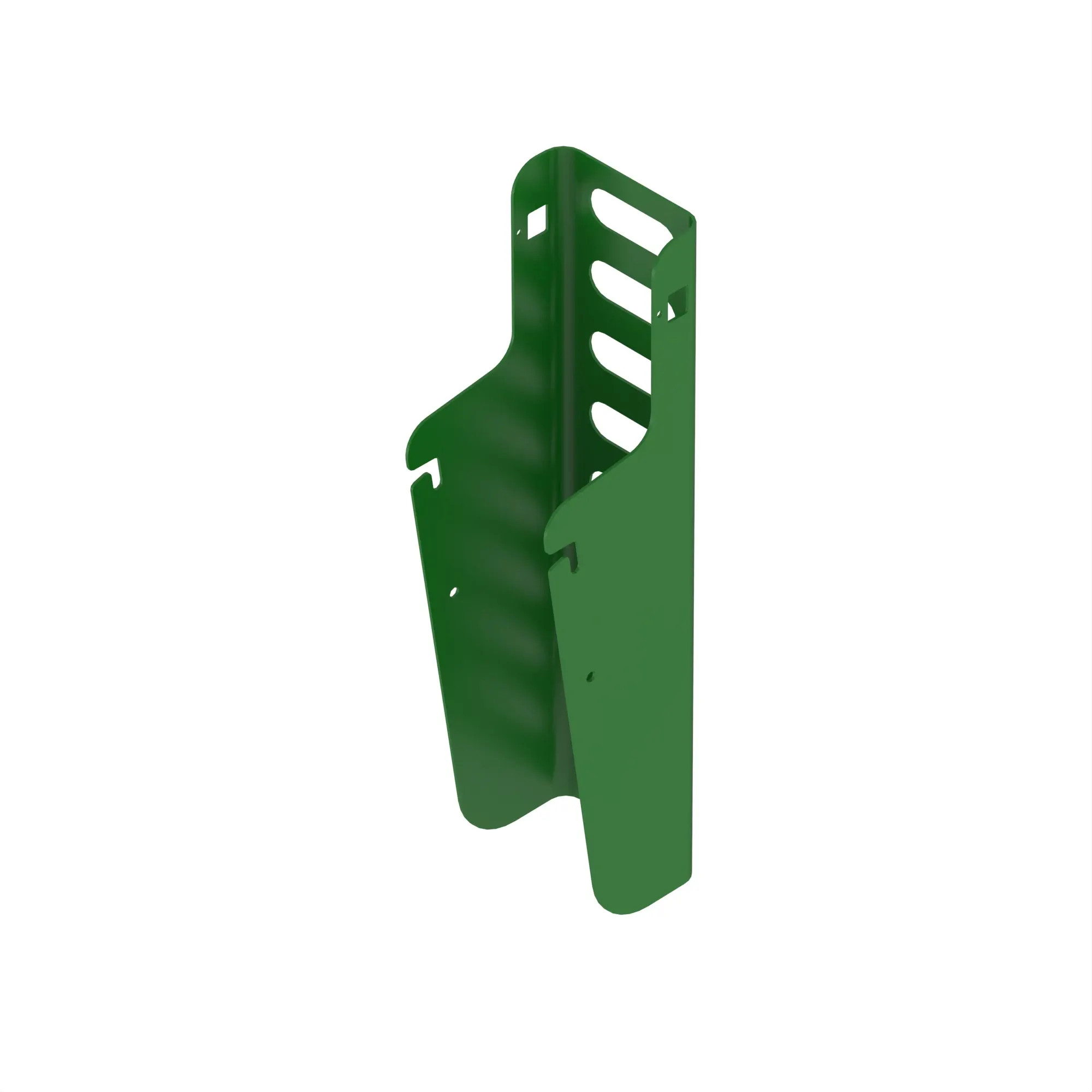 BRACKET, HOSE SHIELD