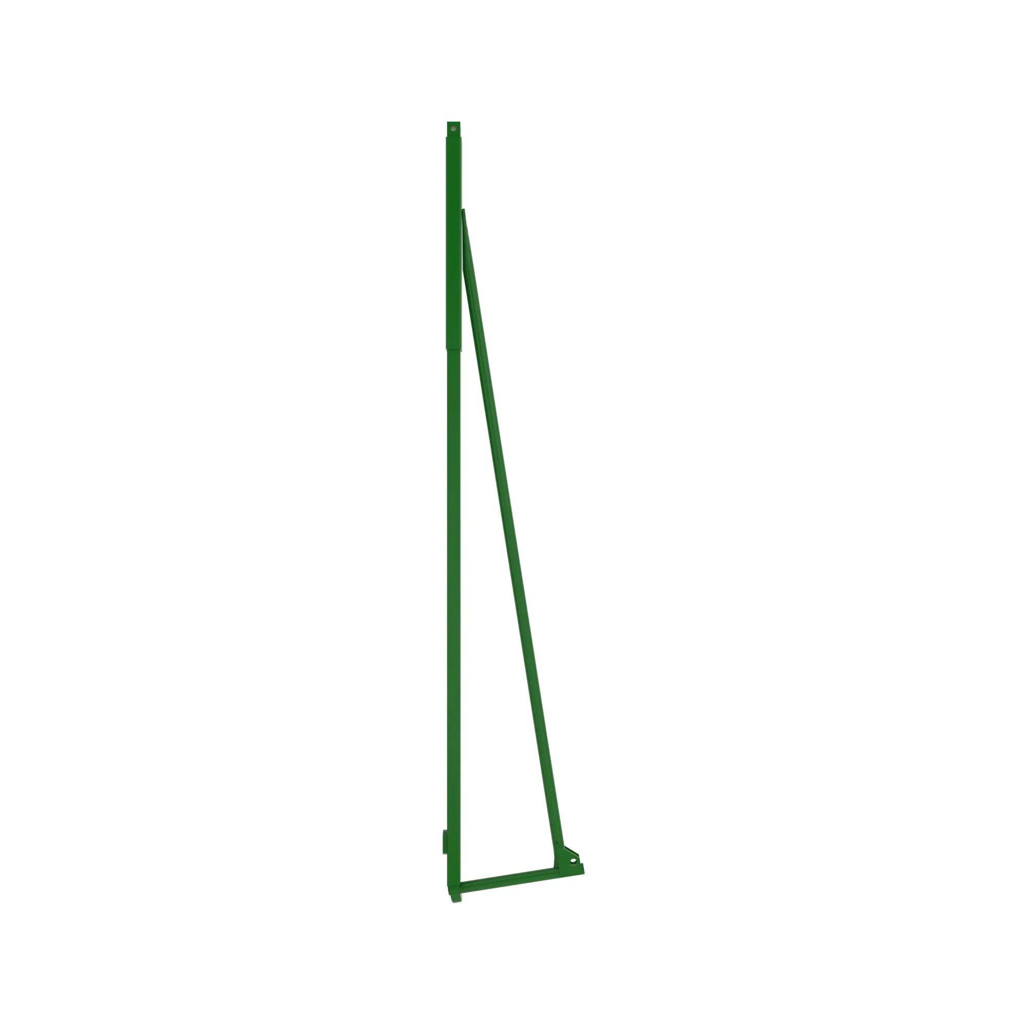 STRUCTURAL TUBING