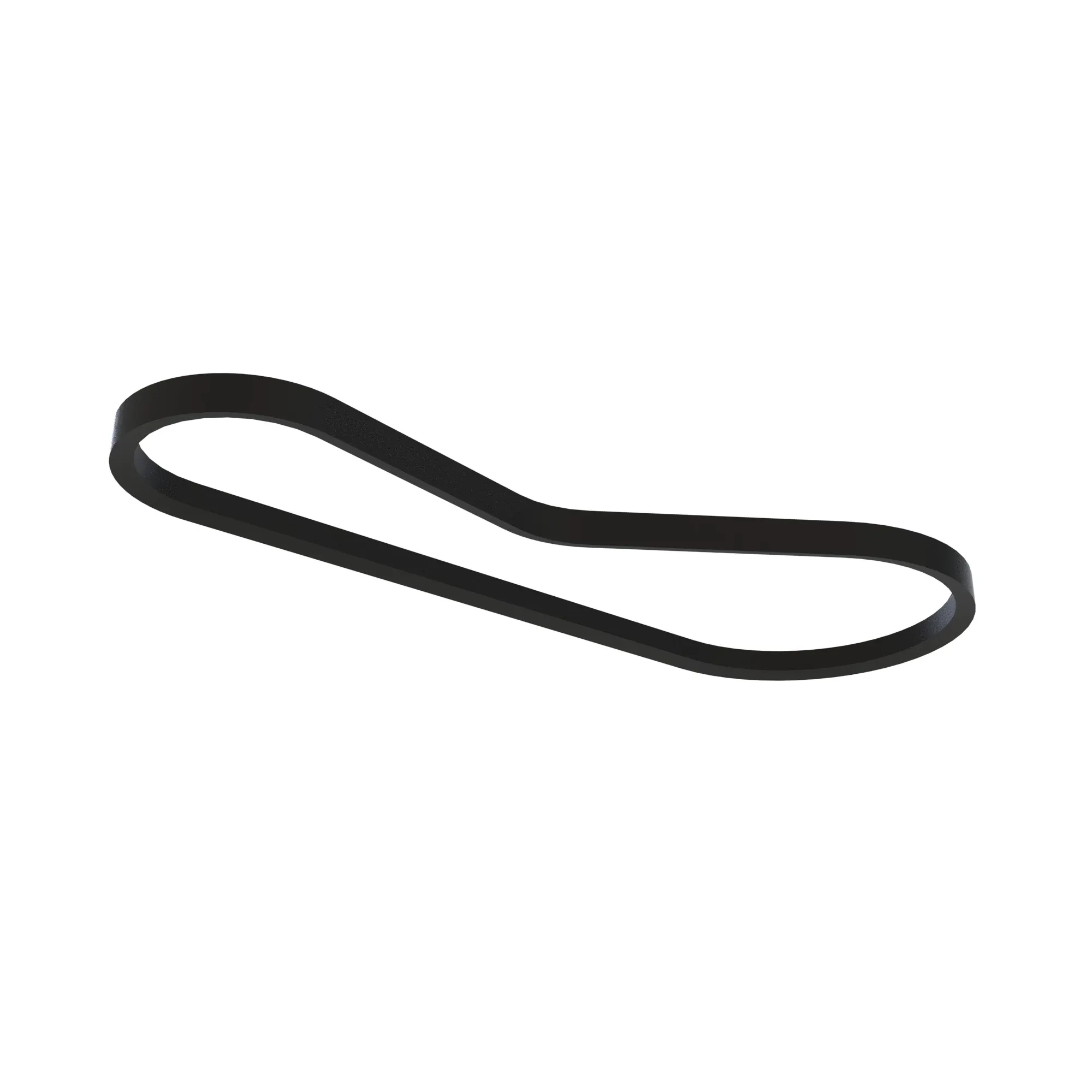 John Deere V-Belt, Effective Length 1454 mm (57.2 inch) - Z81937