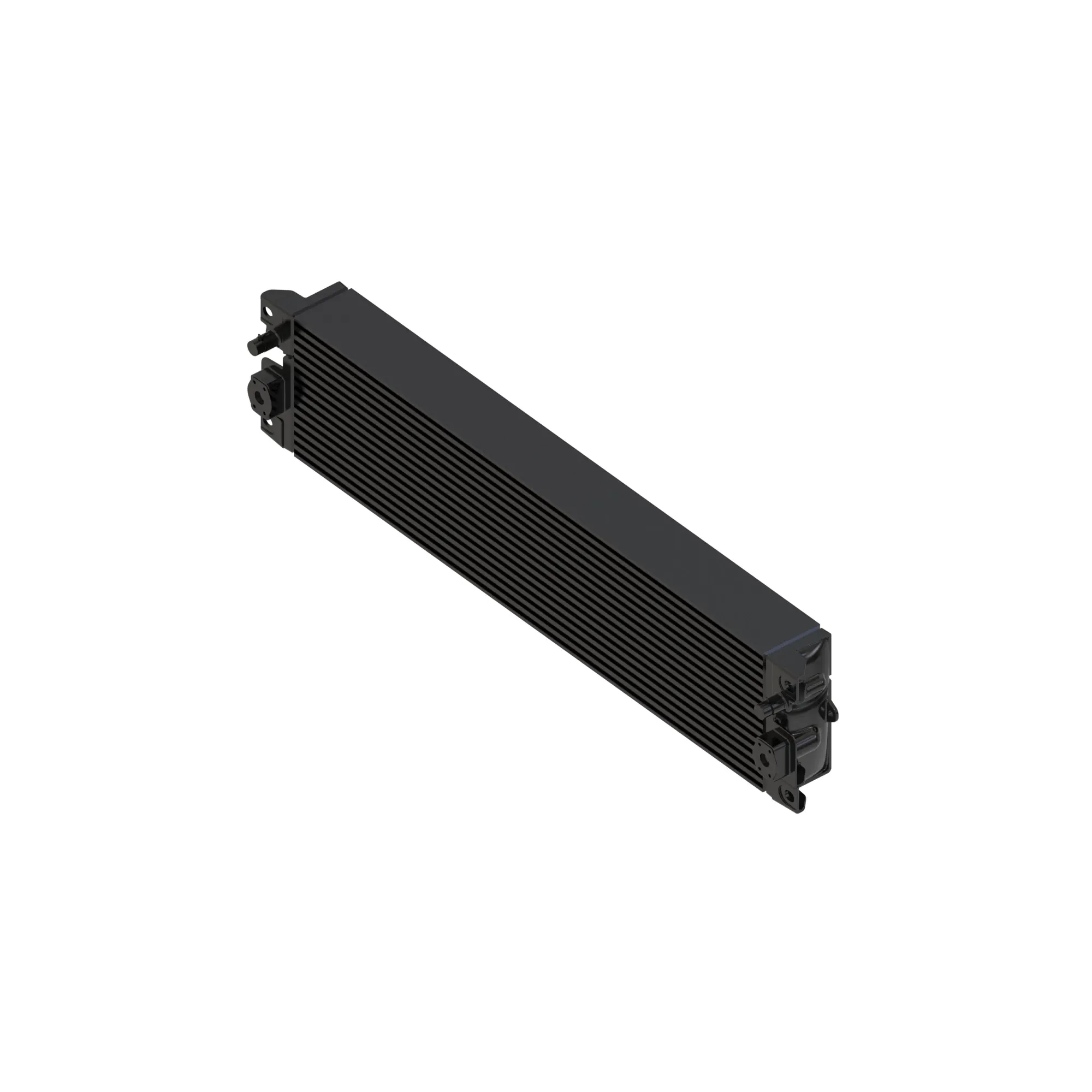 Oil Cooler