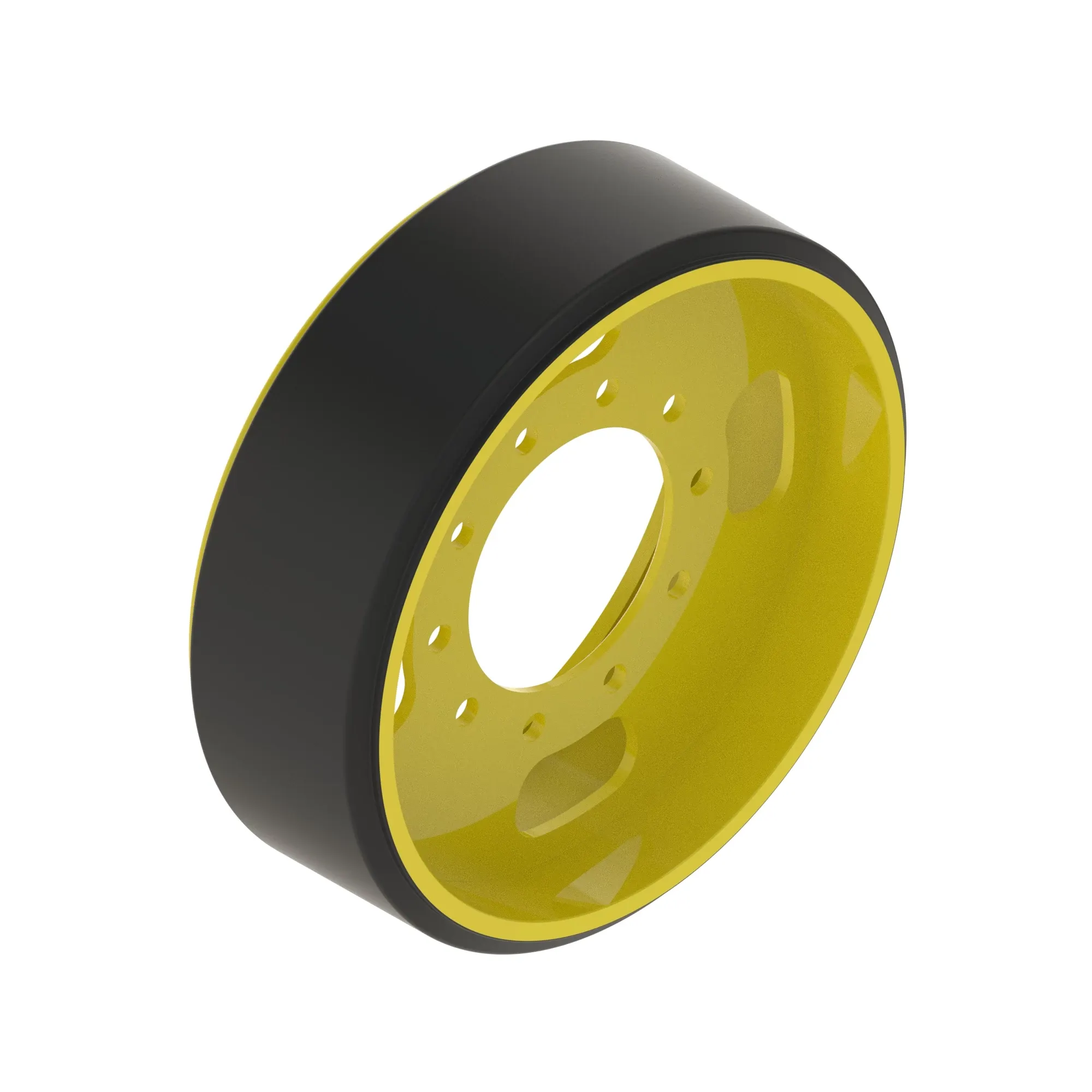 WHEEL, IDLER WHEEL 26 INCH