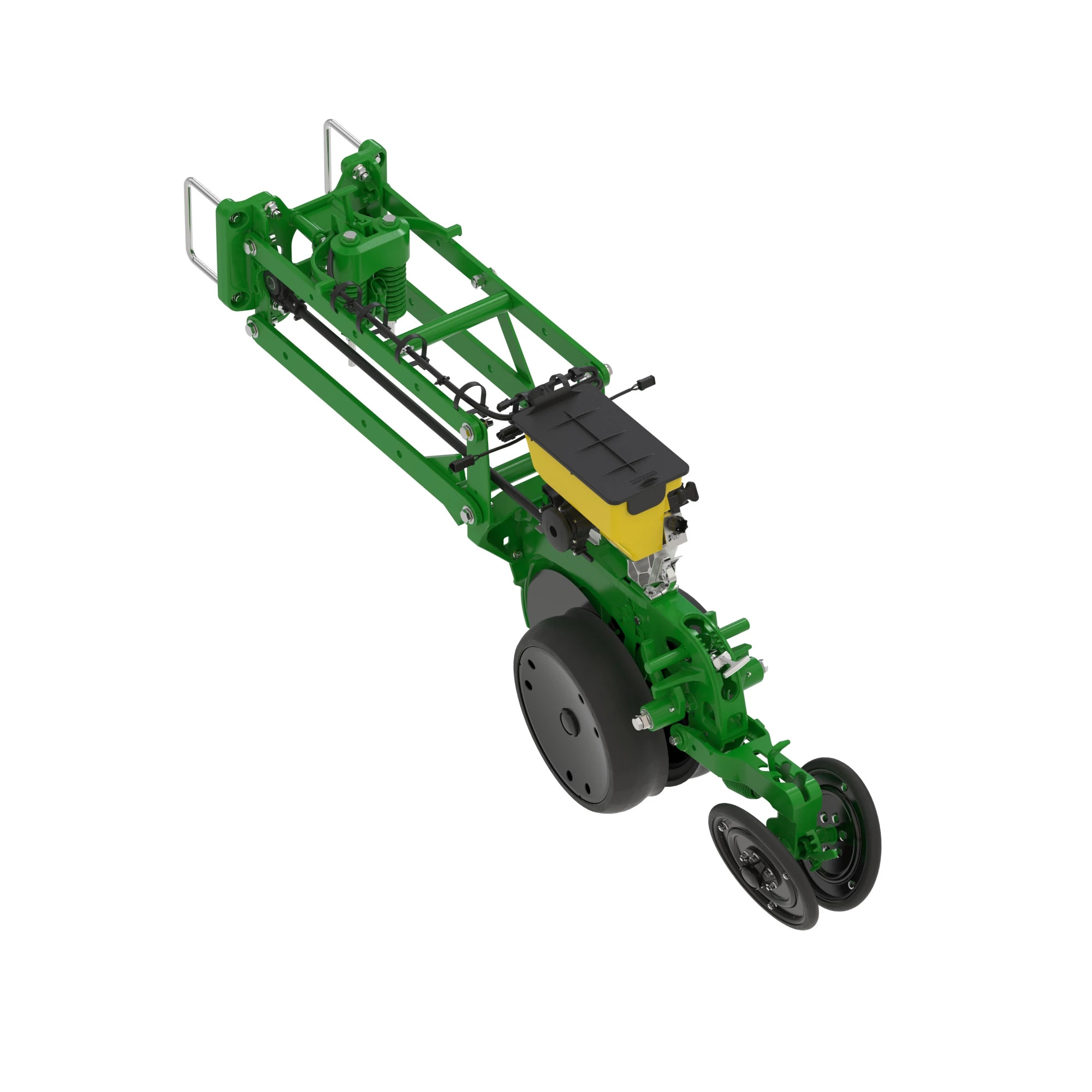 John Deere Maxemerge™ Row Unit Short Arm - BKK10757