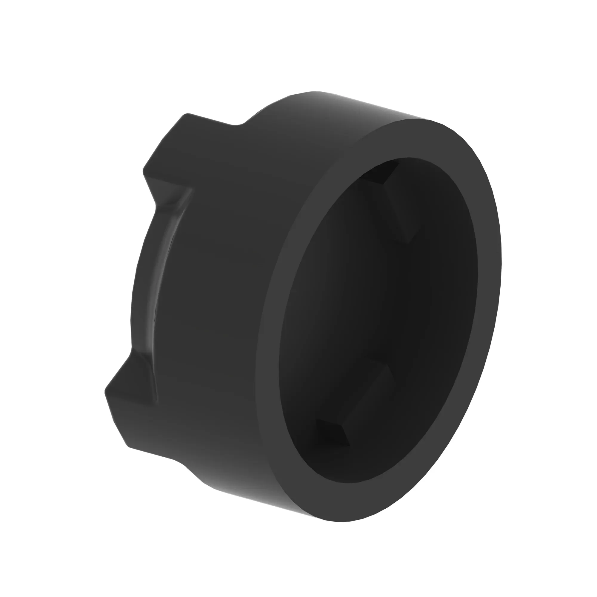 Filler Cap