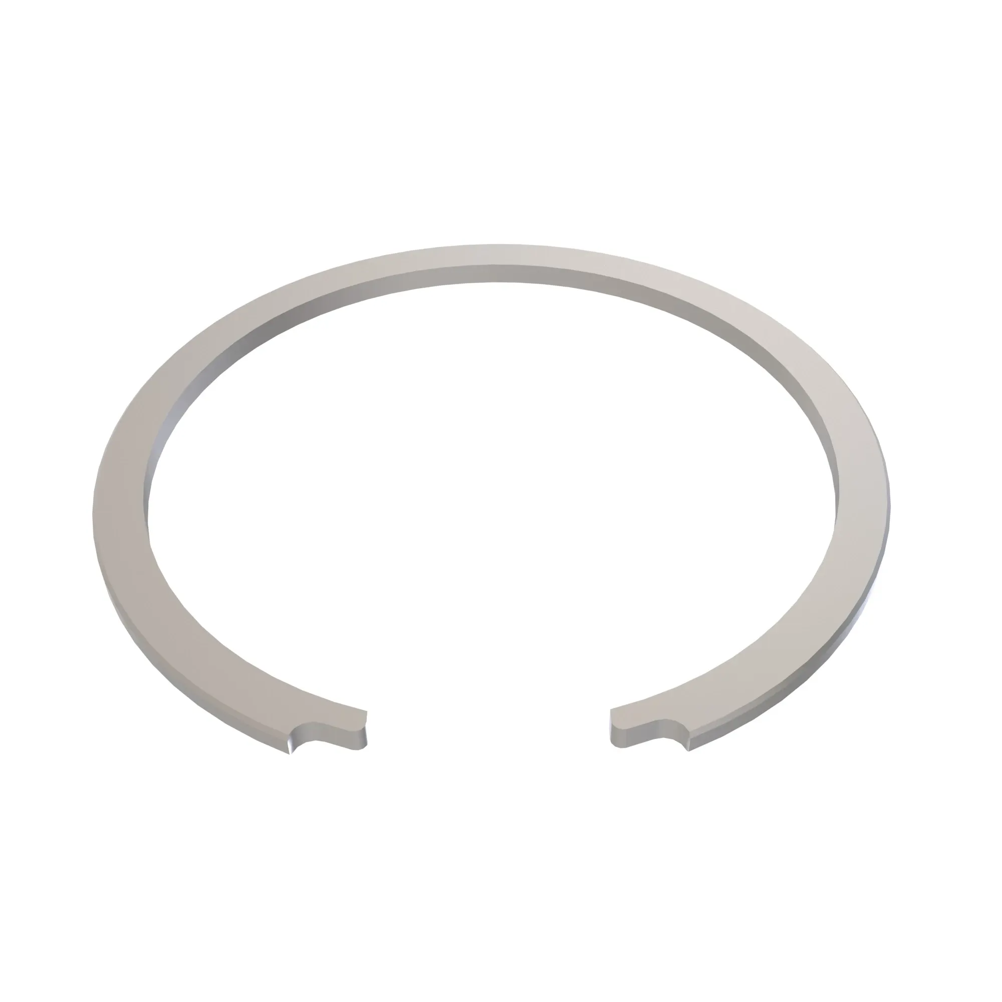 John Deere Notched Internal Snap Ring - SU28789