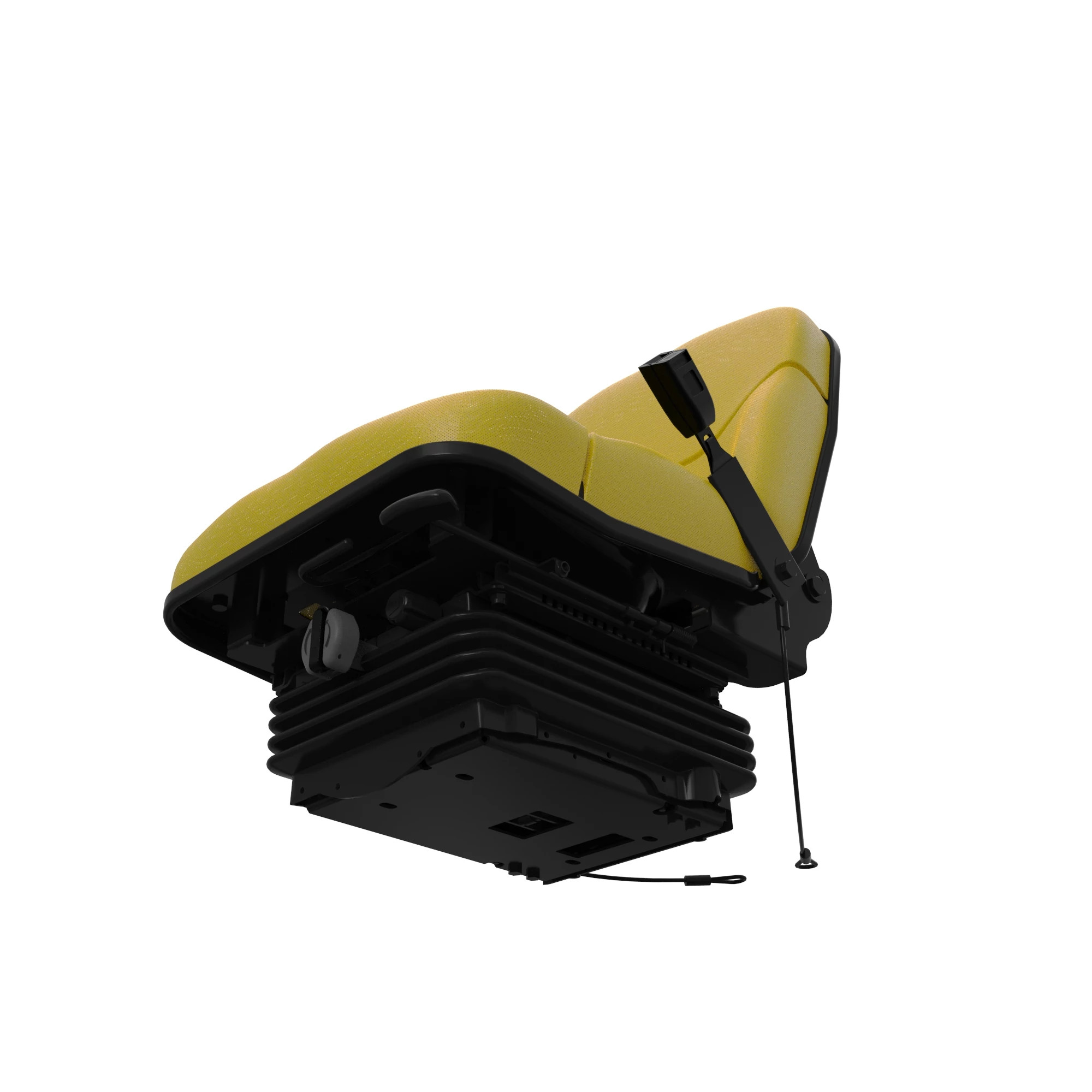 SEAT, 110 OPERATOR'S