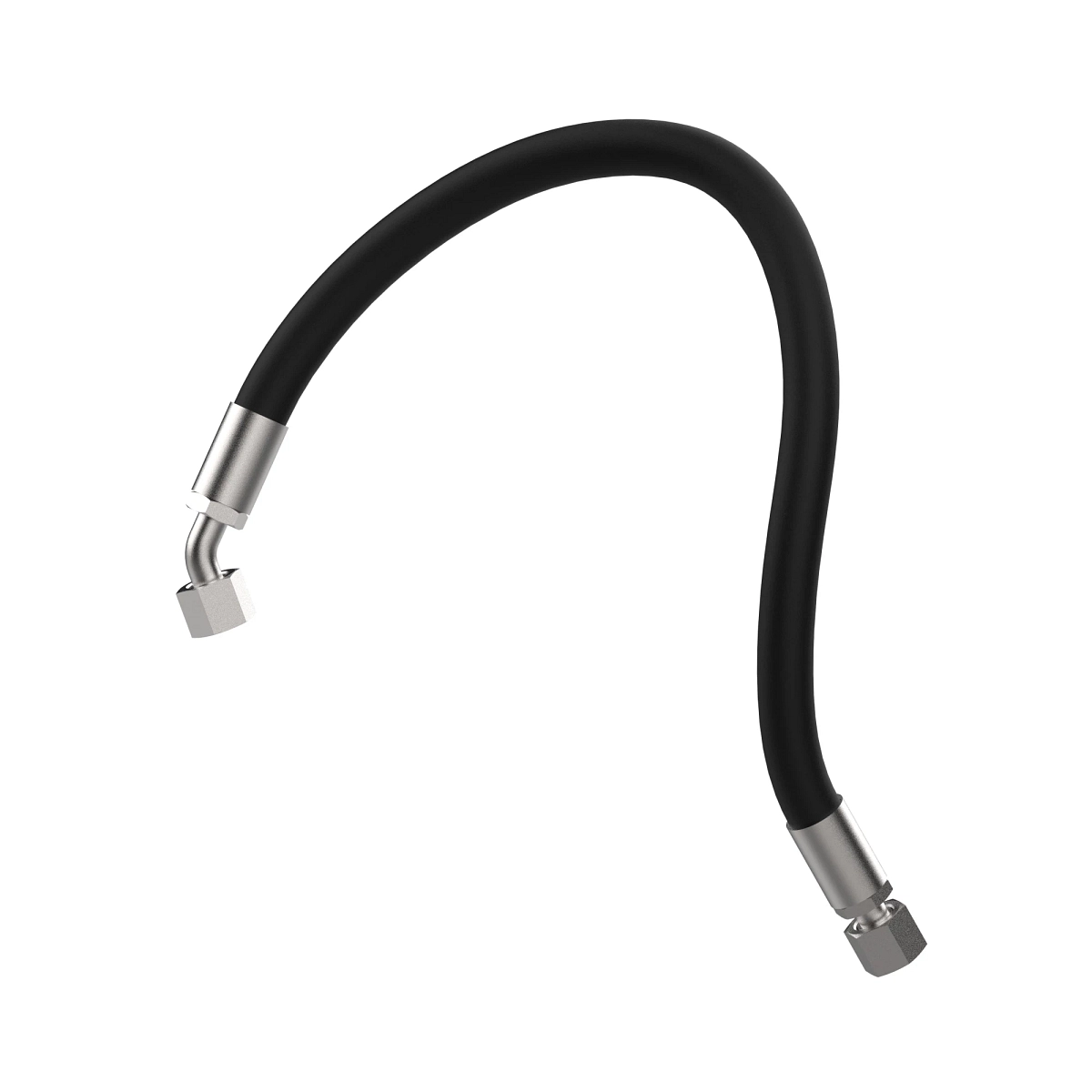 Hose, Hydraulic