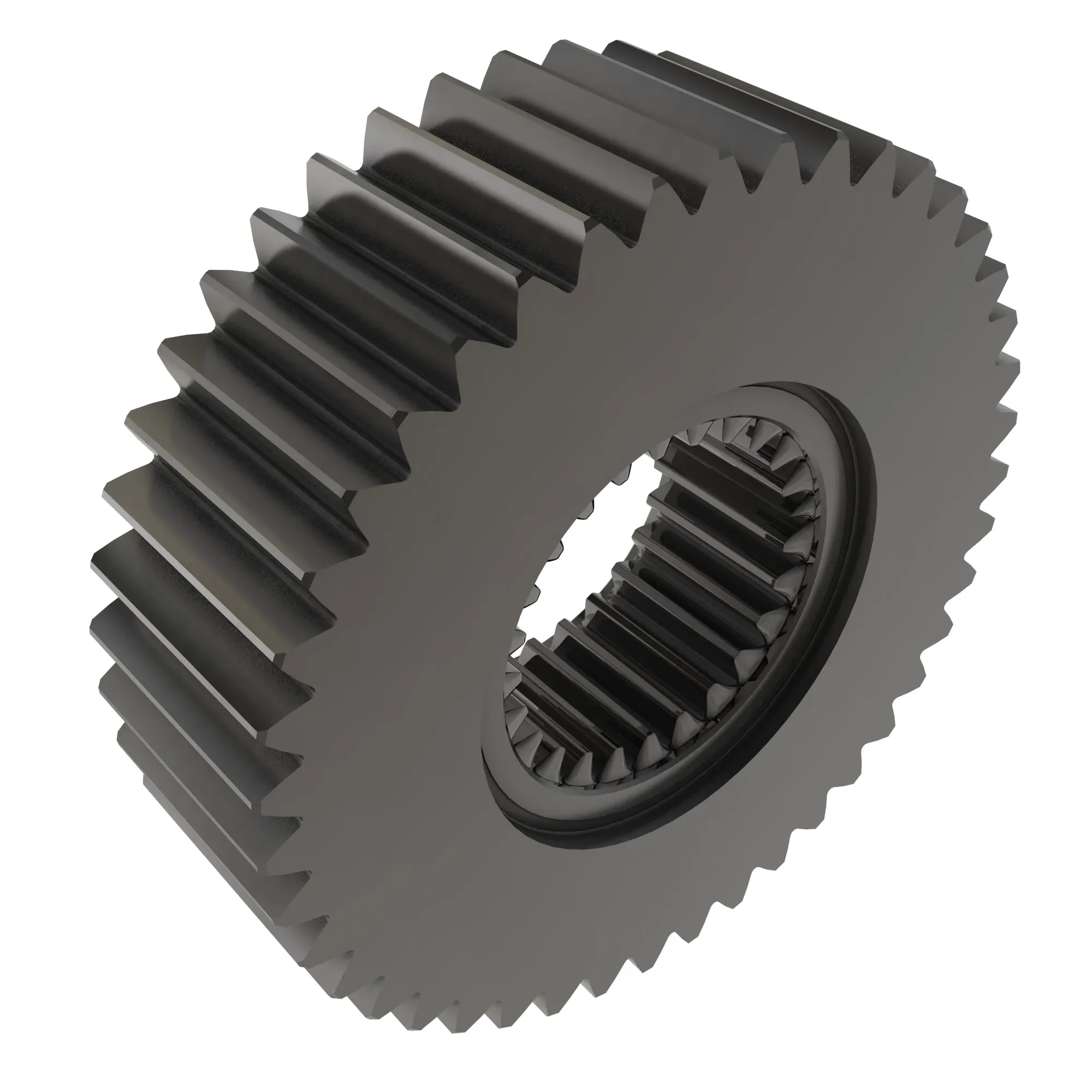 John Deere Hub - R70853