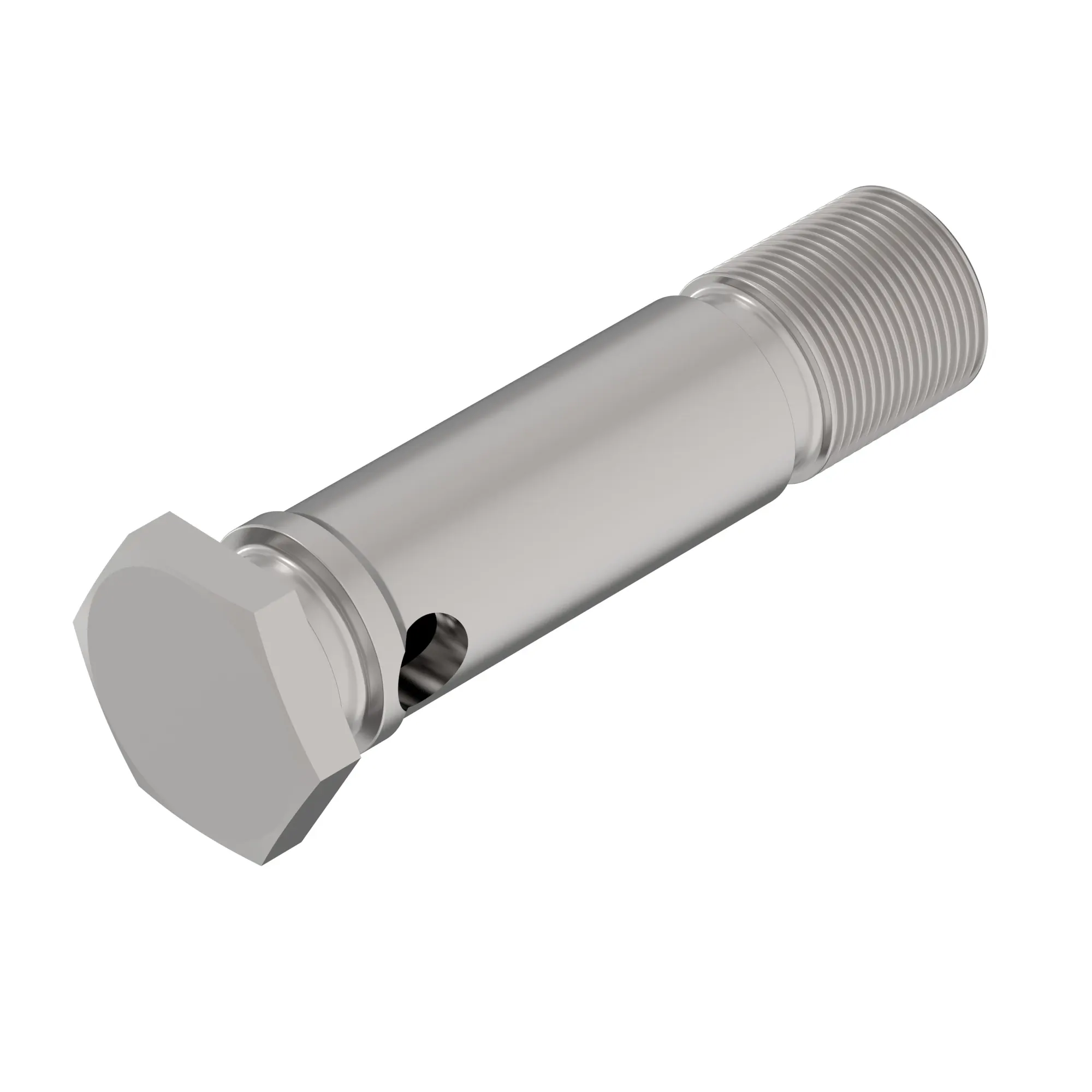 John Deere Adapter Fitting - R500436