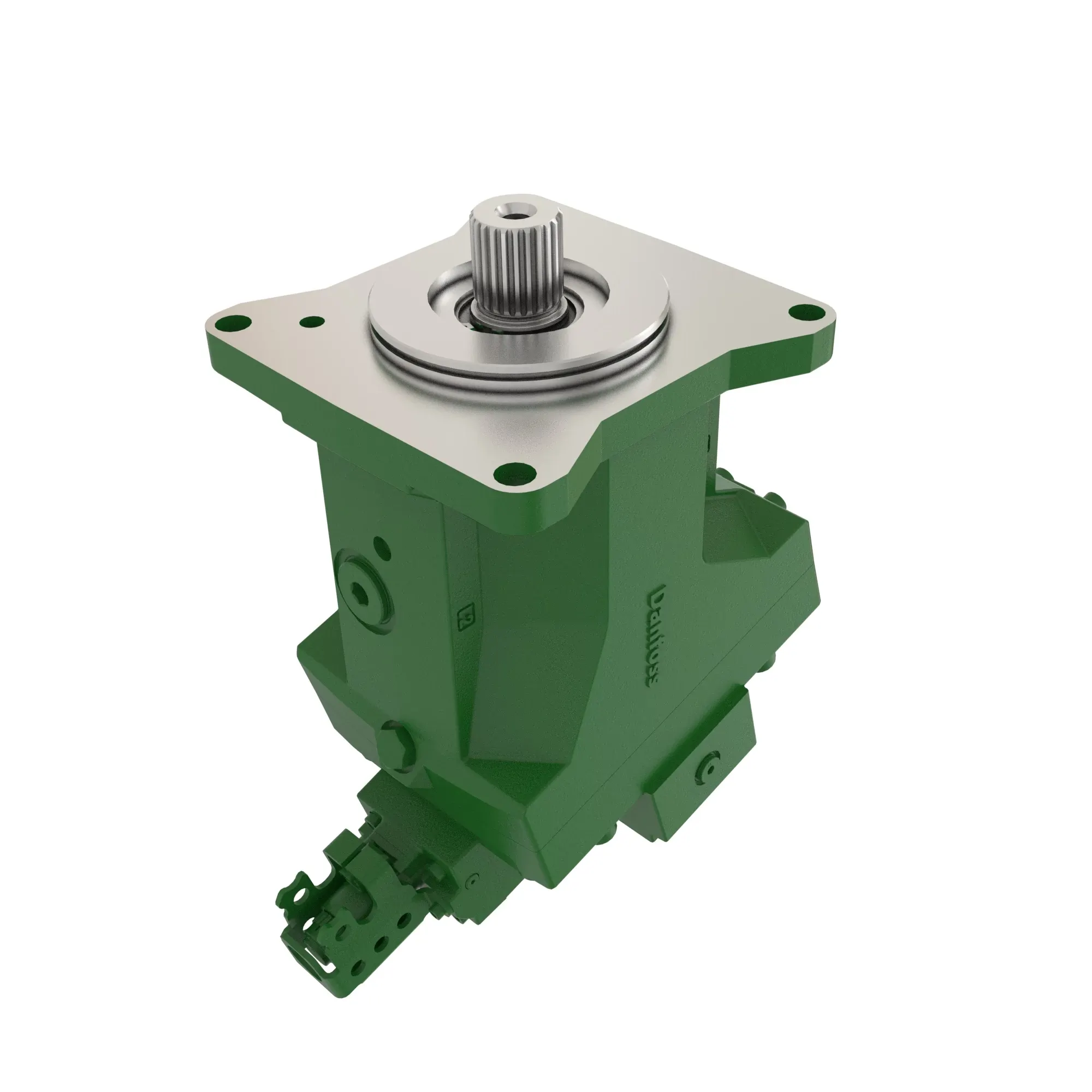 Hydraulic Motor