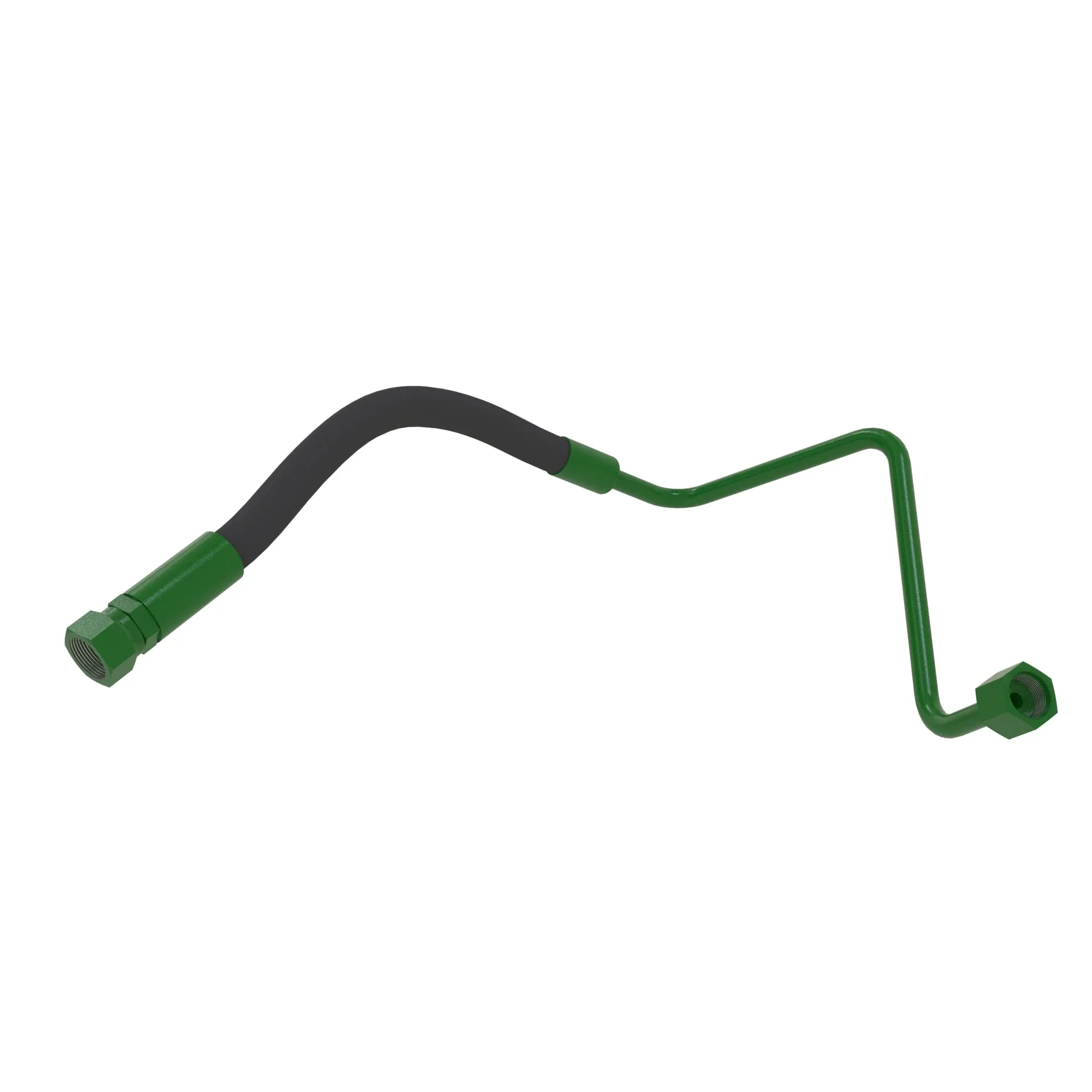 Cab Suspension, RH Upper, G49