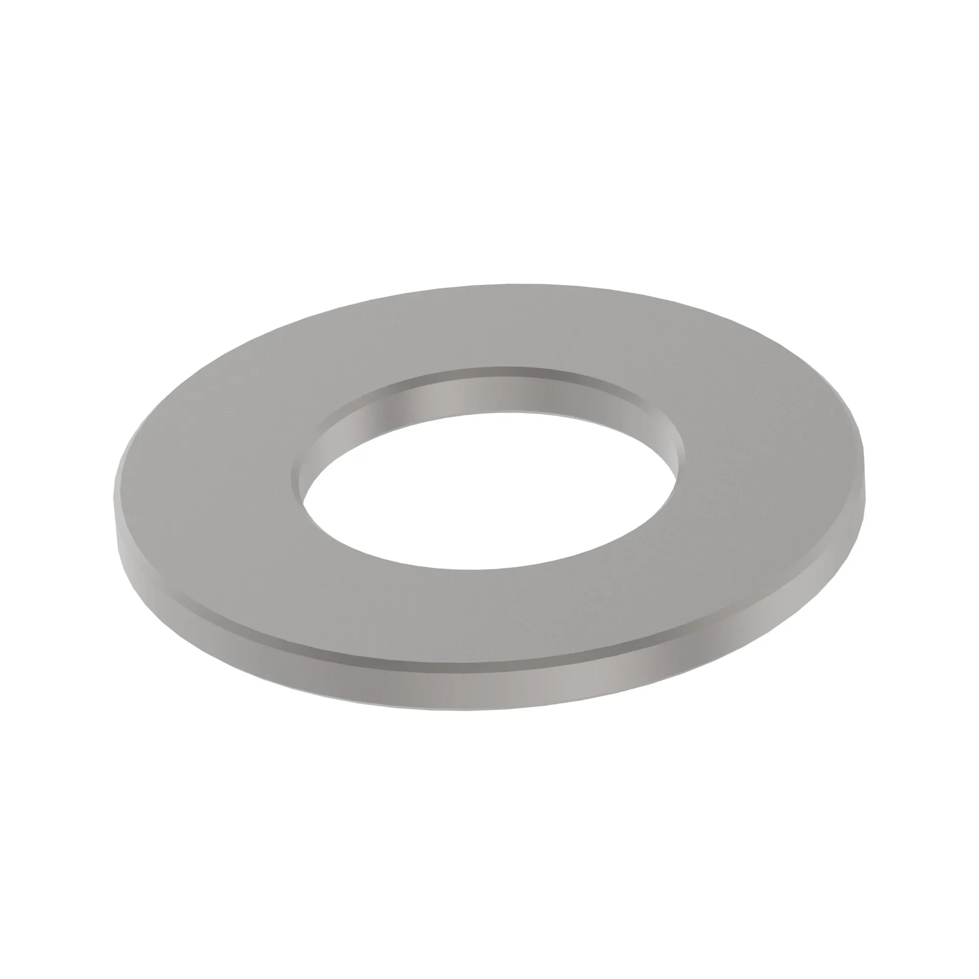 THRUST WASHER,