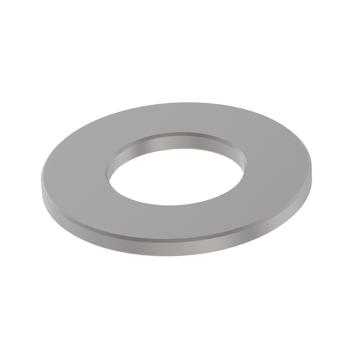 THRUST WASHER,