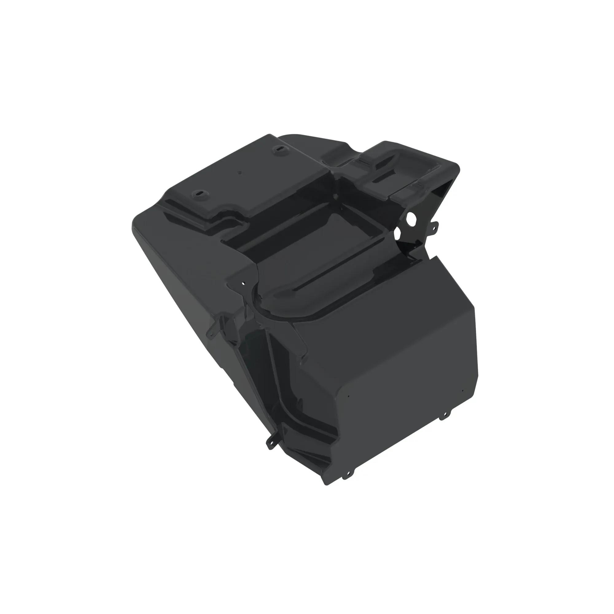 John Deere Instrument Panel Housing - T268416