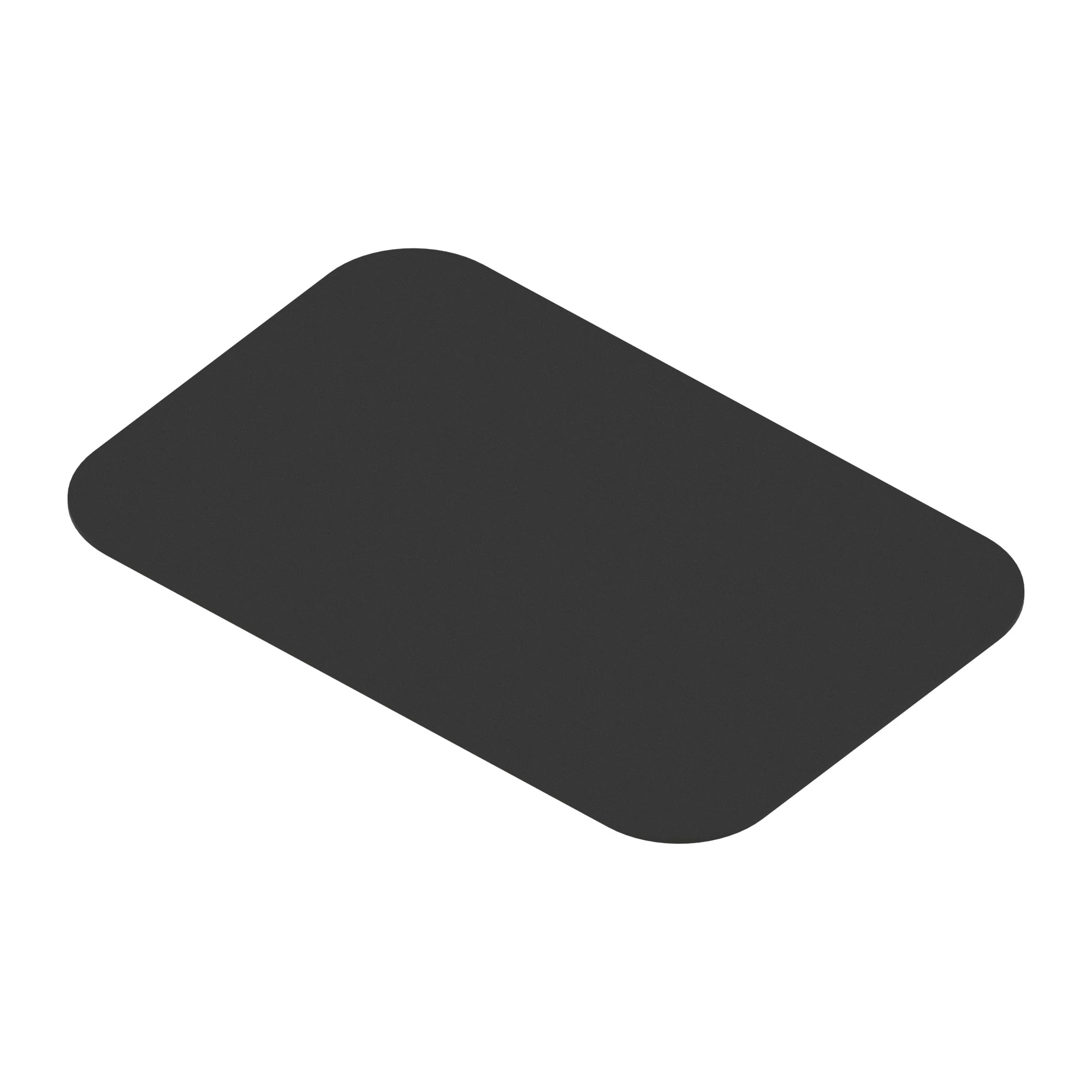 PAD, FOOT (4" X 6")