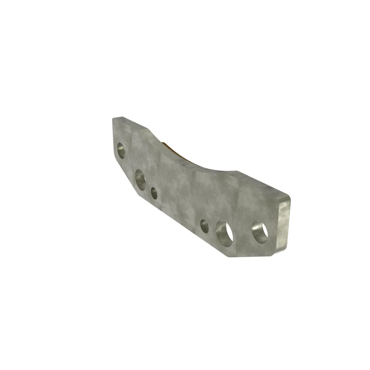 BRAKE PAD (FIXED)