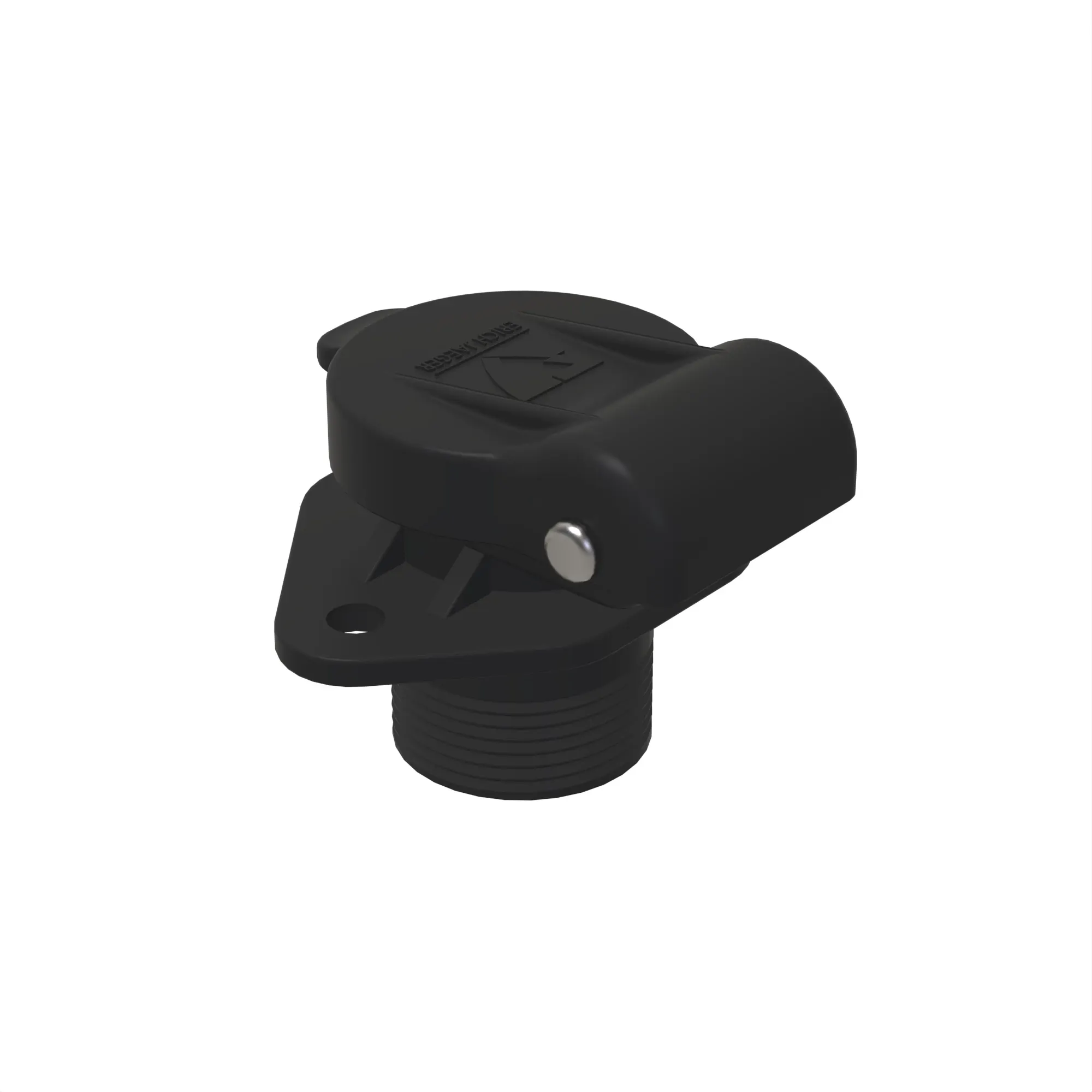 CONN JAEGER 3W F BLK PLSTC