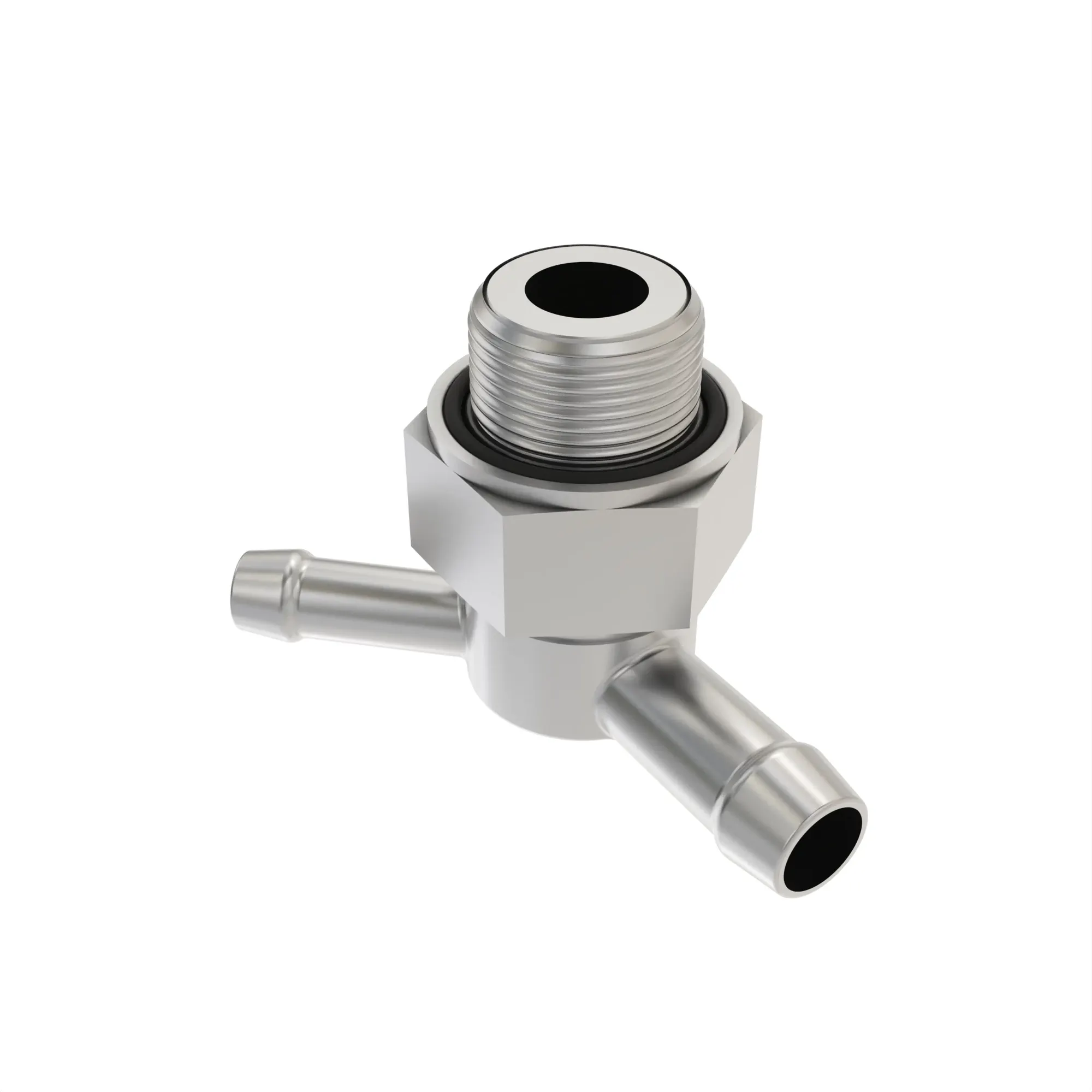 John Deere Elbow Fitting - AL111759