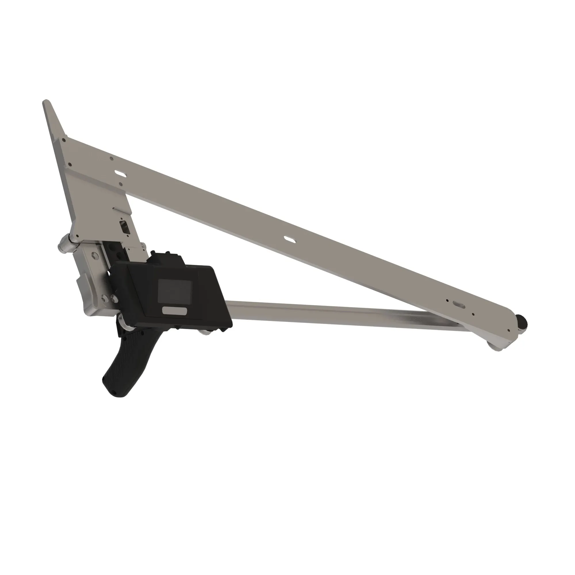 JD Scaler III 50CM