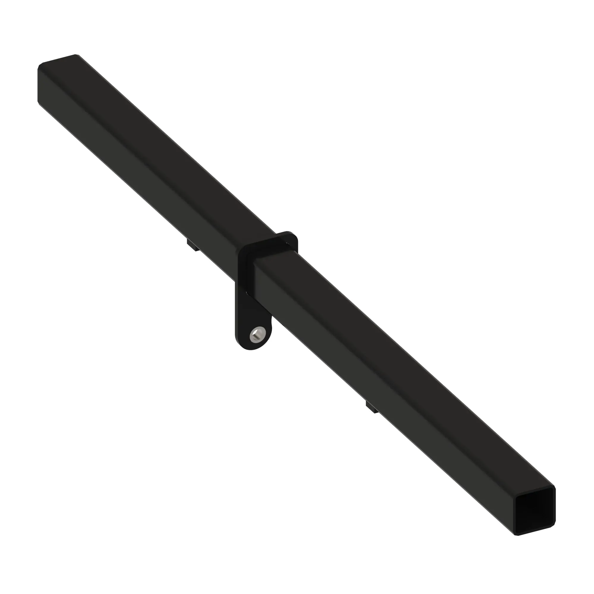 Rockshaft Assy, Left Wf