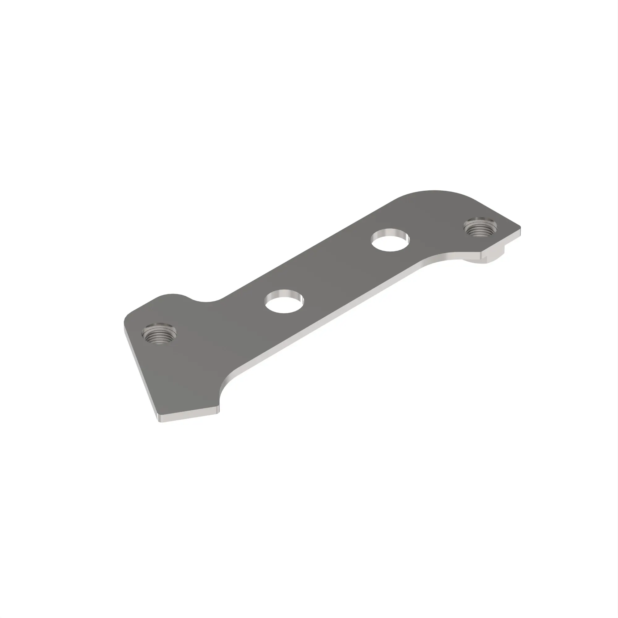 John Deere Bracket - F728778