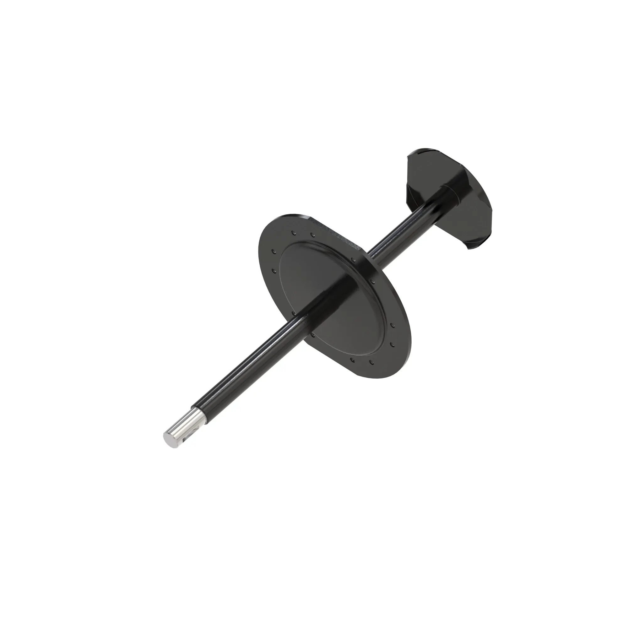 John Deere Driving End Shaft Assembly - AXE99338