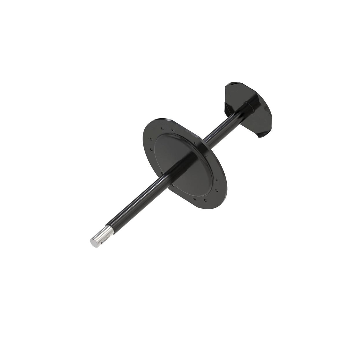 Drive Shaft, Driving E