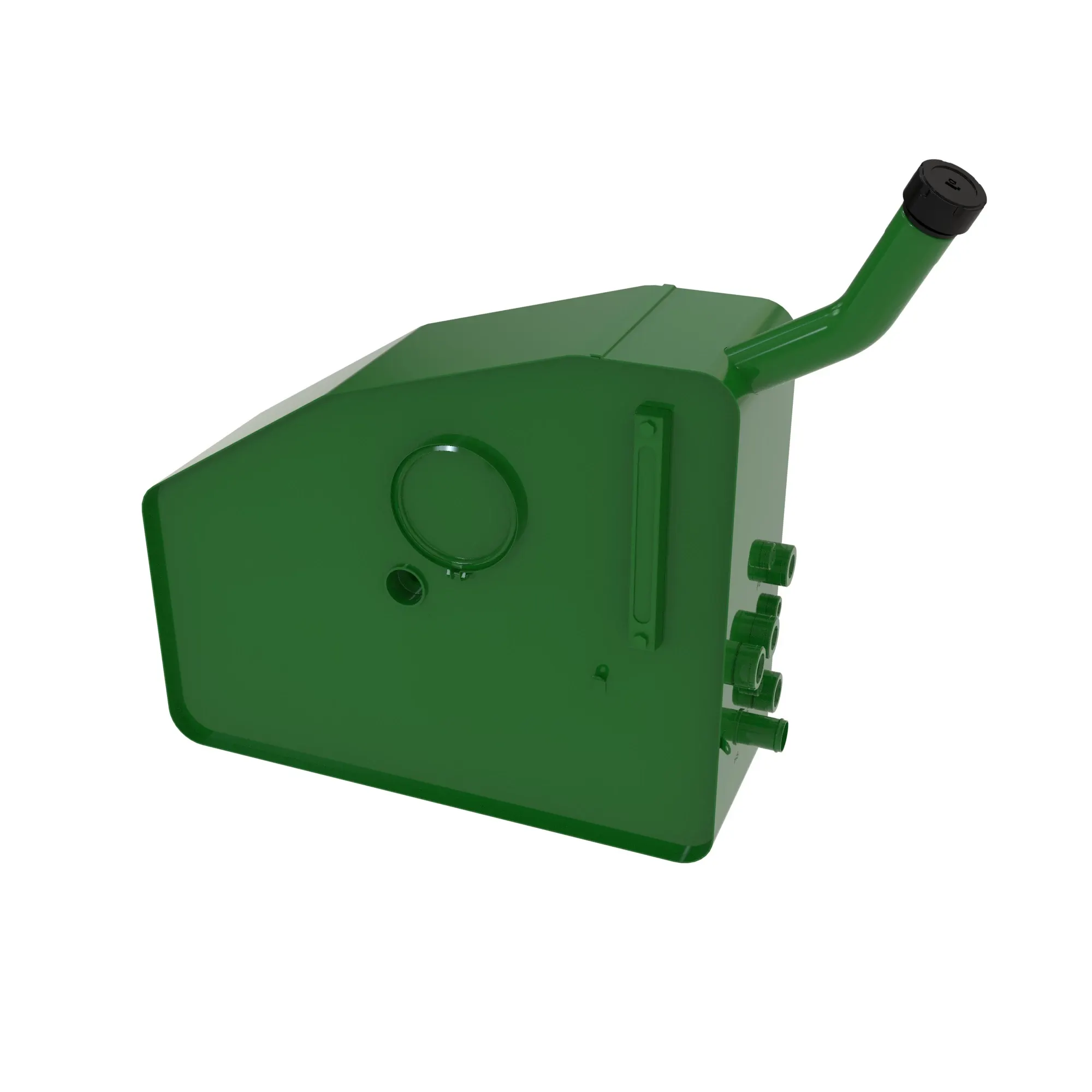 John Deere Hydrostatic Oil Reservoir - AKK34857