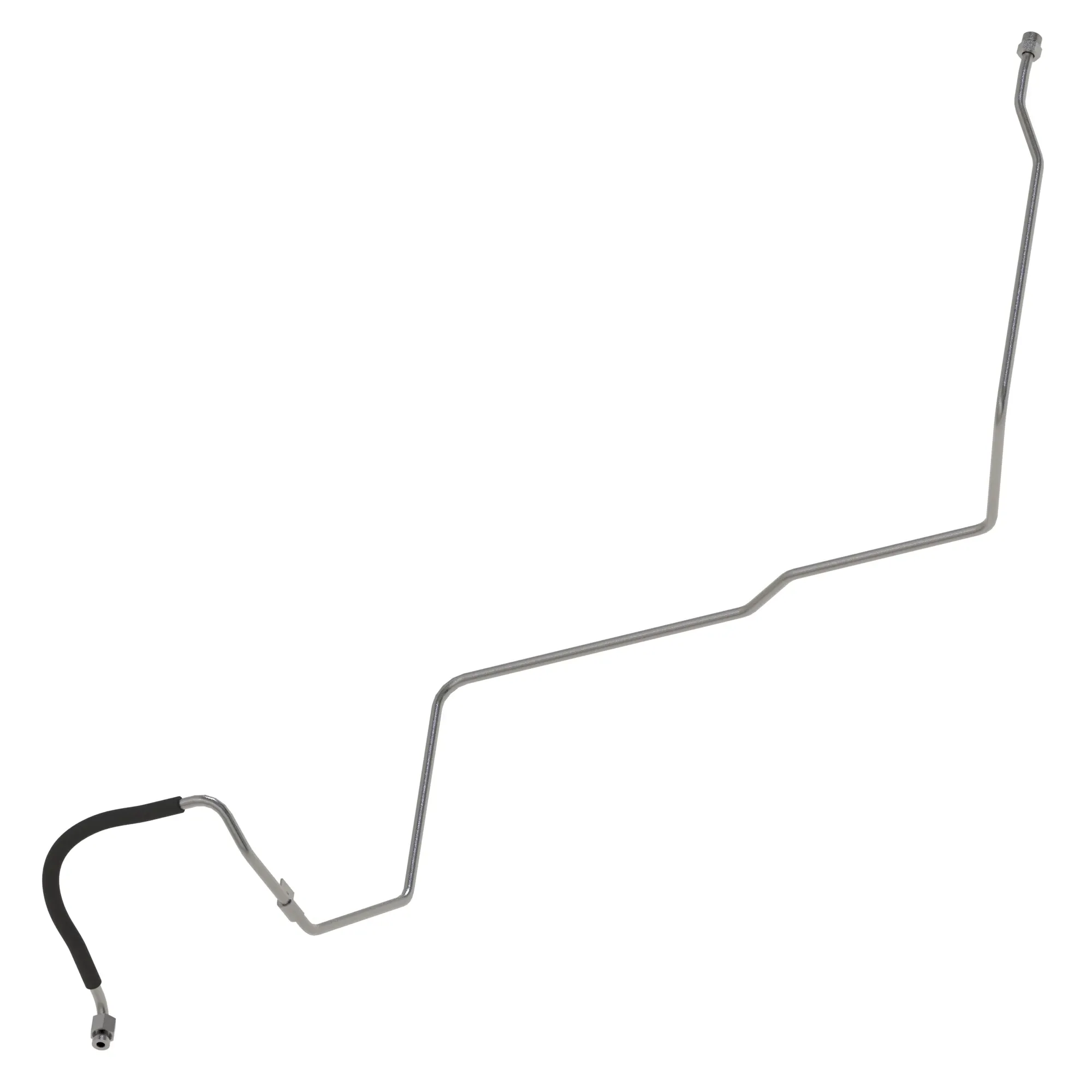 John Deere Steering Oil Line, Left Side - SJ42244