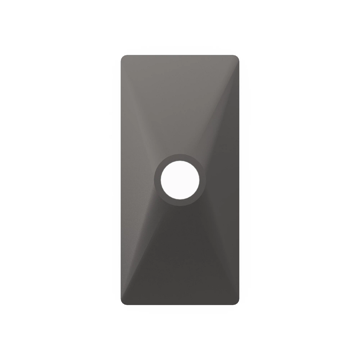 PLATE - COVER TWIN CLAMP GROUP 3