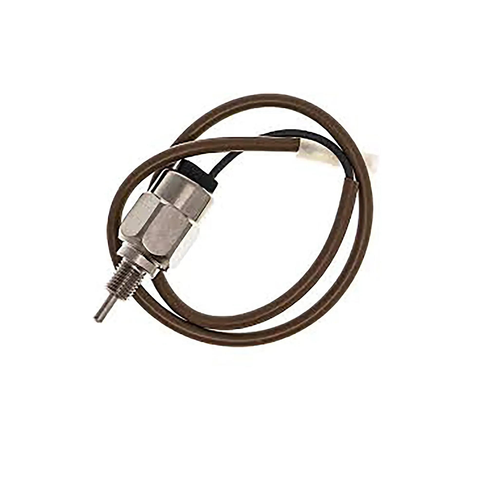 John Deere Fuel Solenoid - LG806472