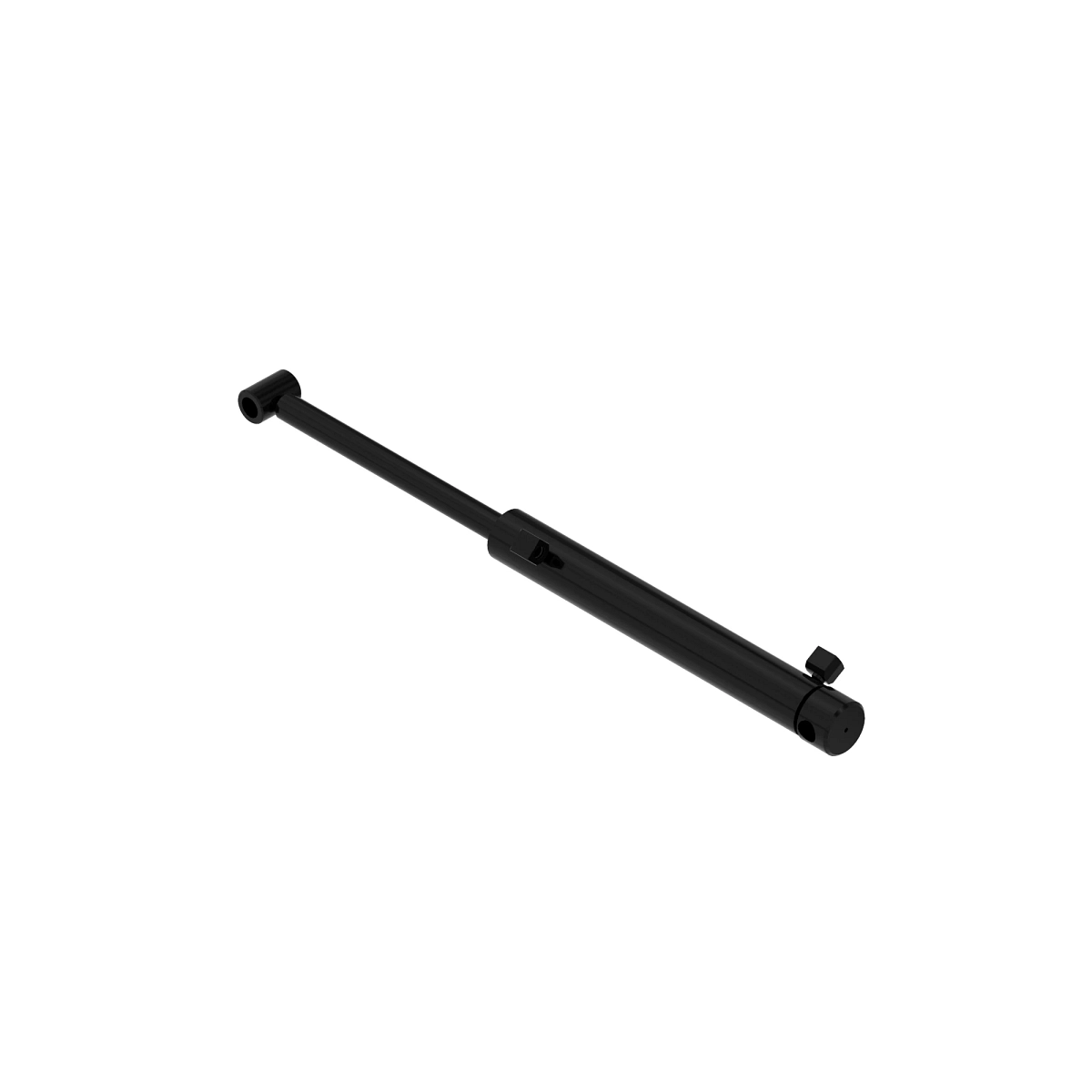 Hydraulic Cylinder, Bucket