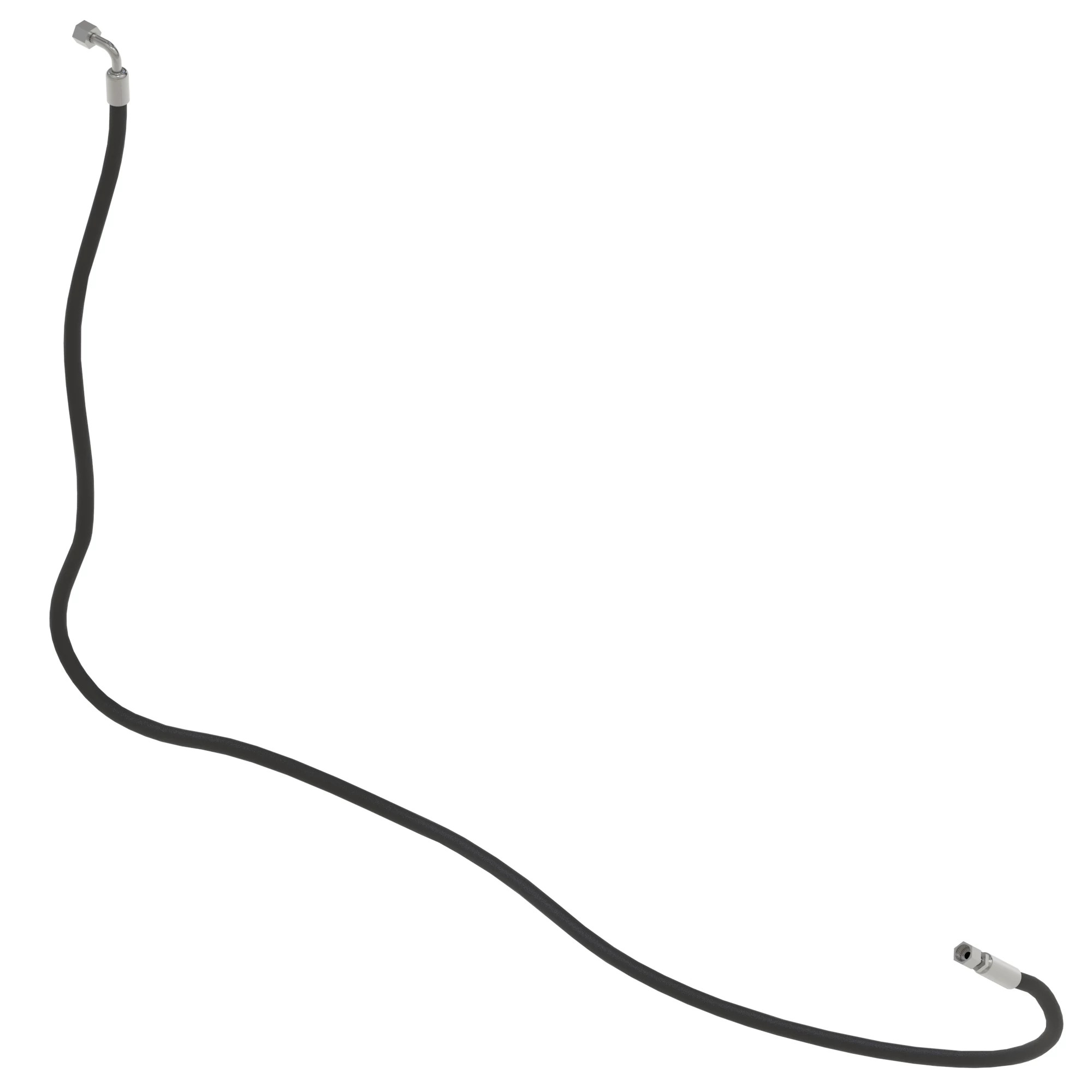 HOSE,HYDRAULIC
