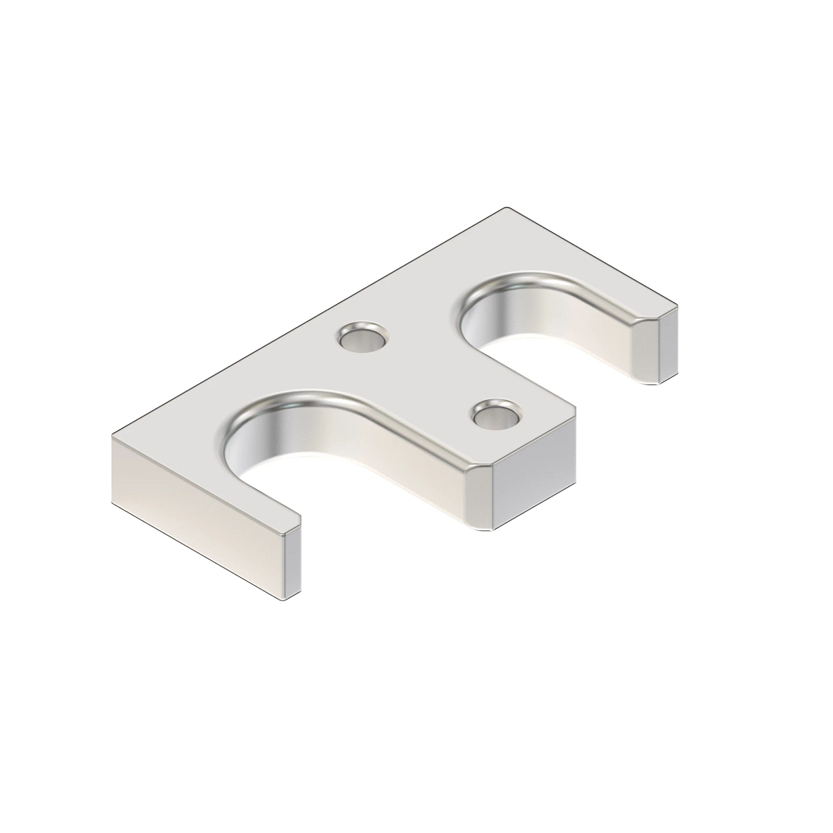 Slimline Evaporator-Txv Block