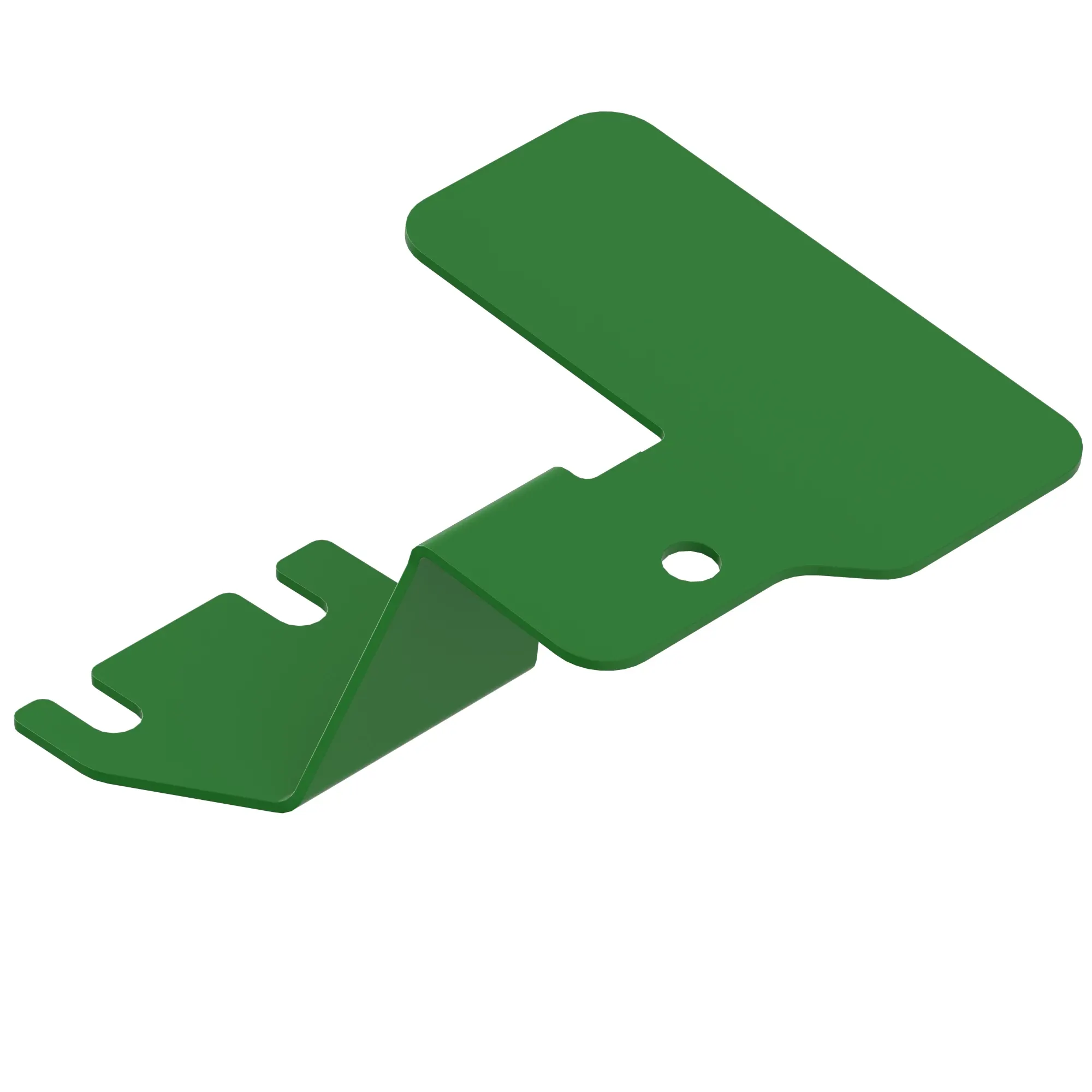 BRACKET, CLAMP