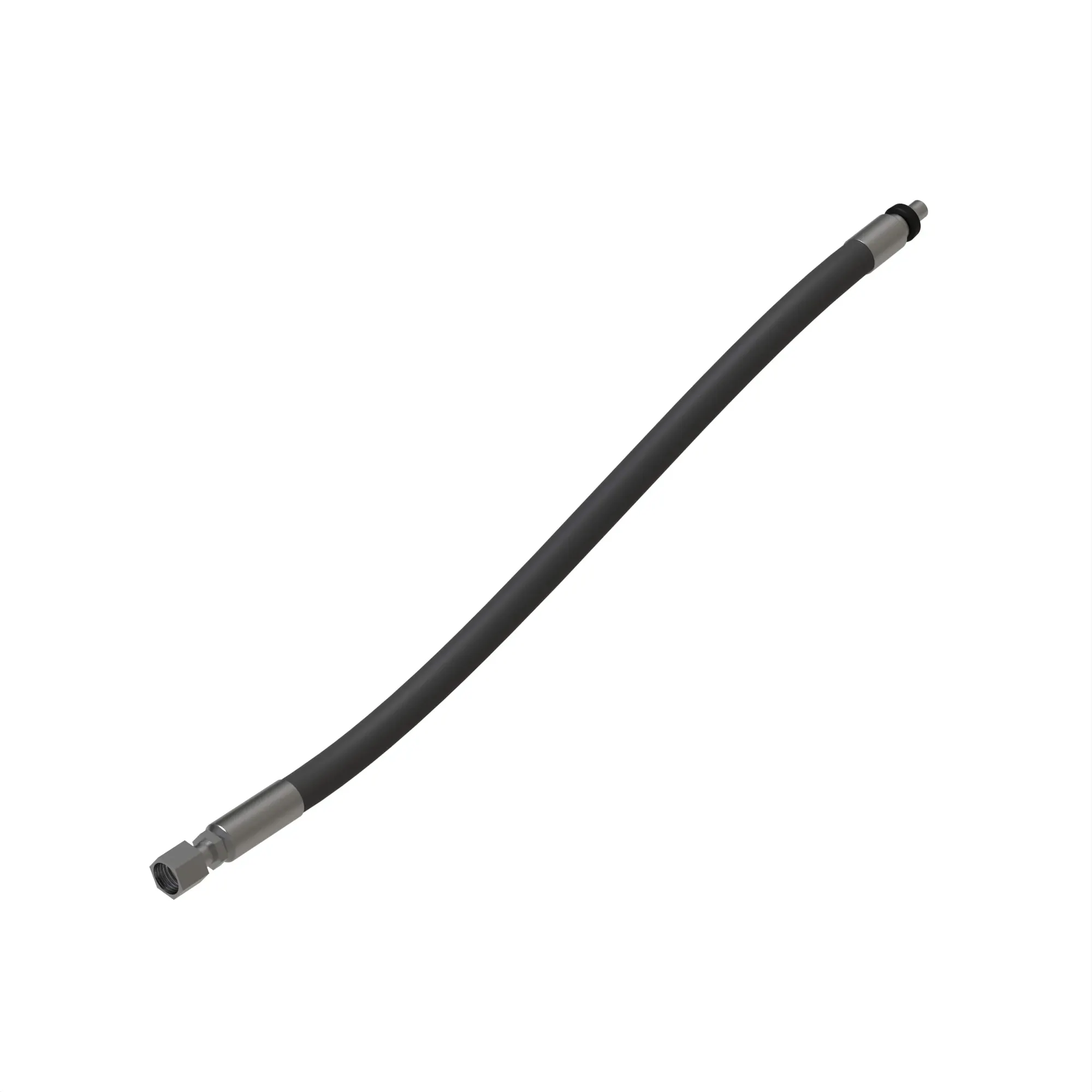 HOSE, HYDRAULIC